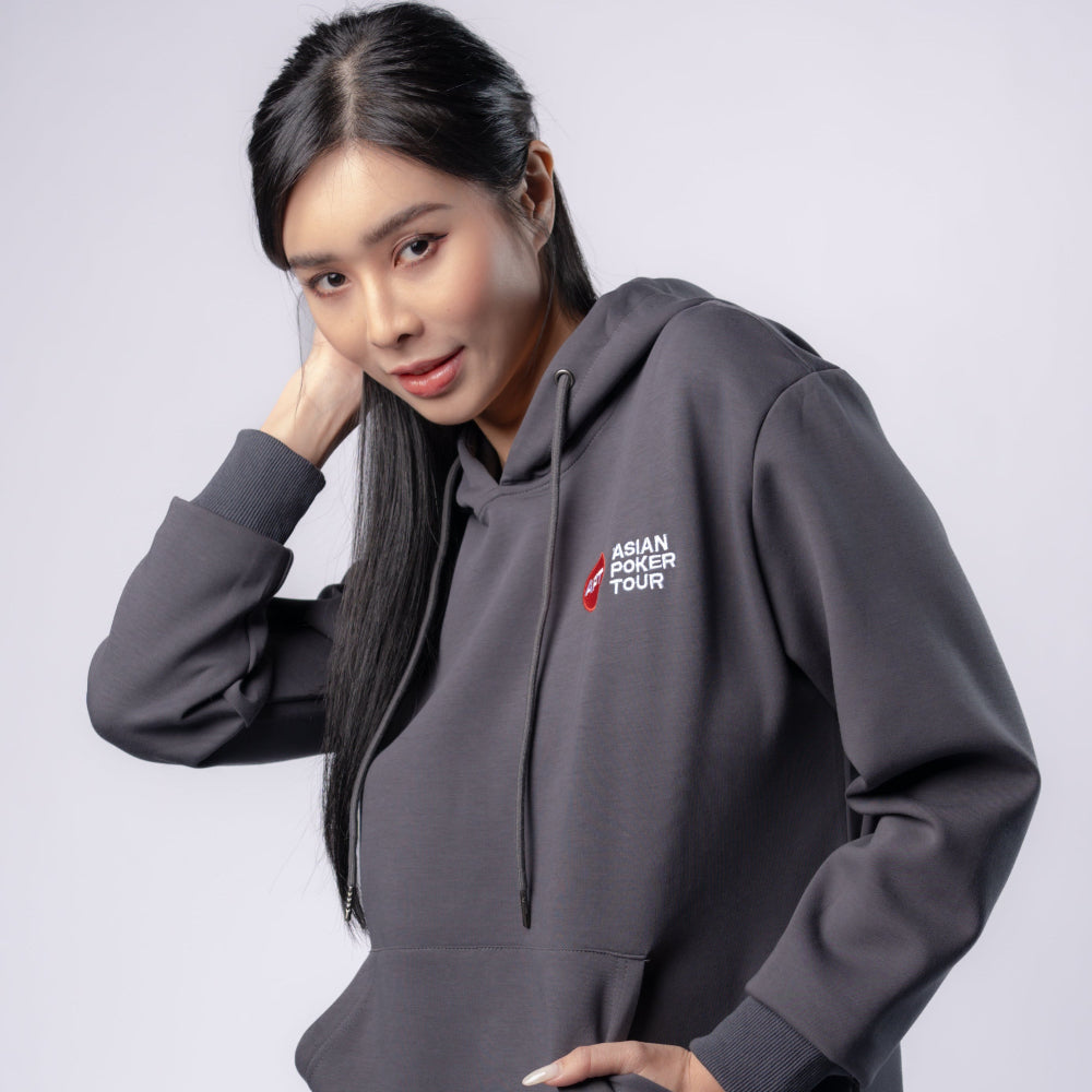 APT Hoodie