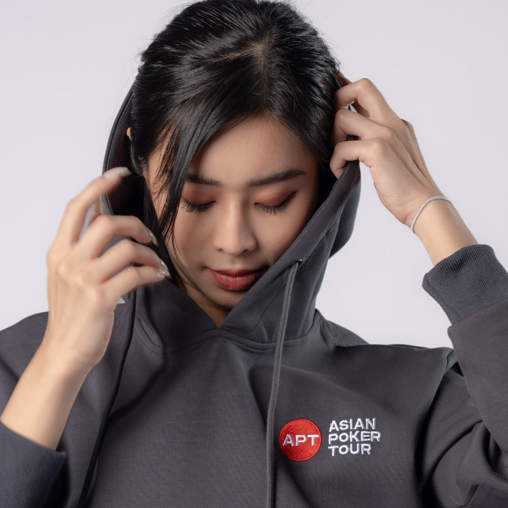 APT Hoodie