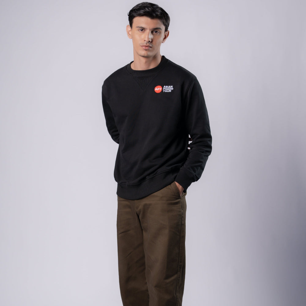 APT Sweater
