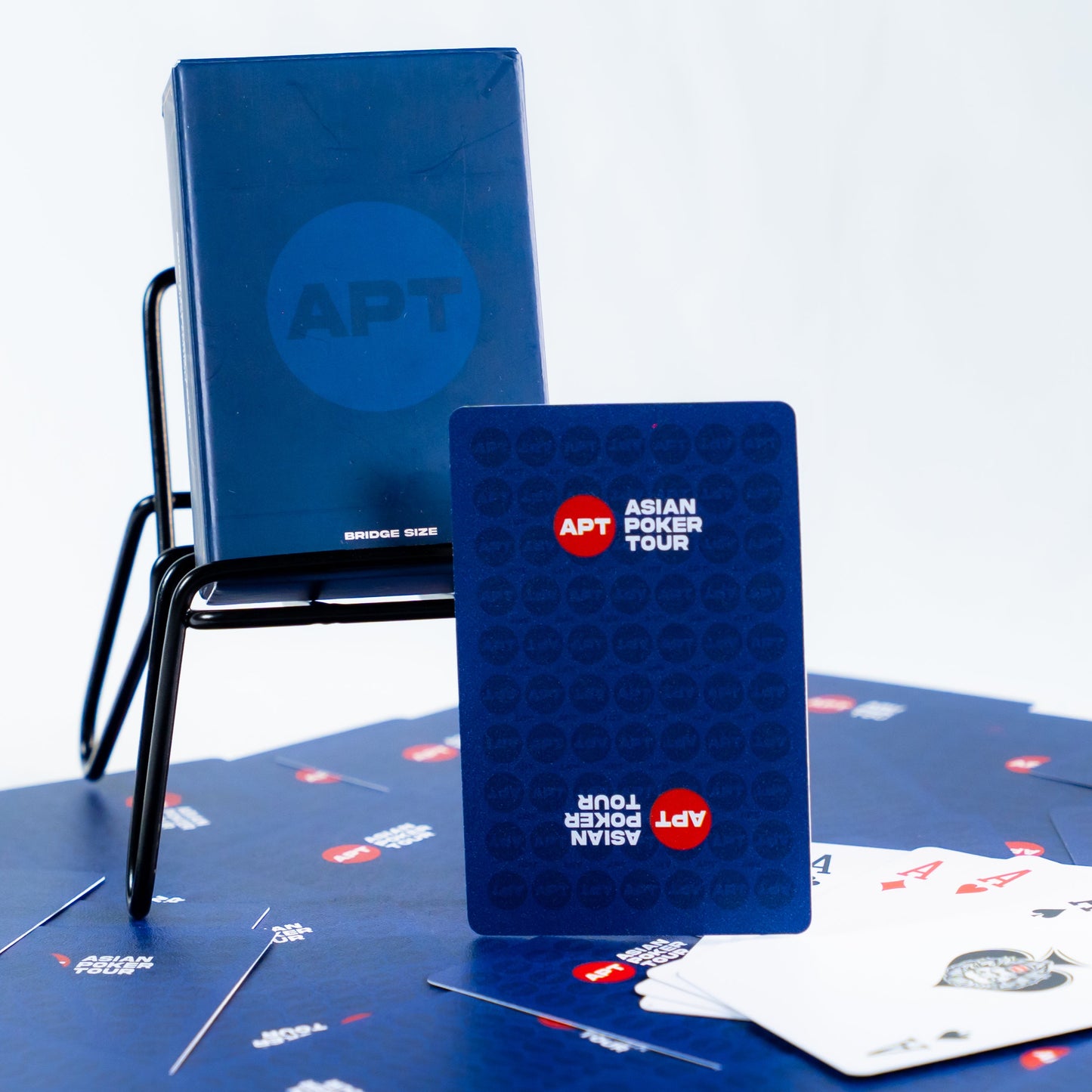 APT Playing Cards