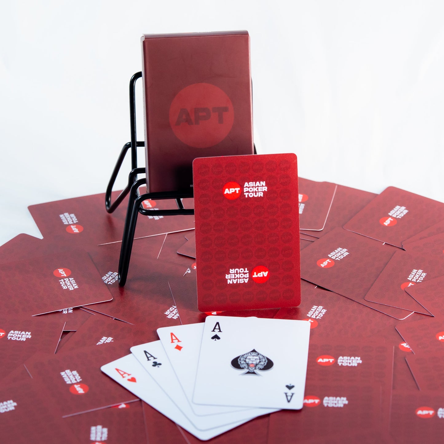 APT Playing Cards