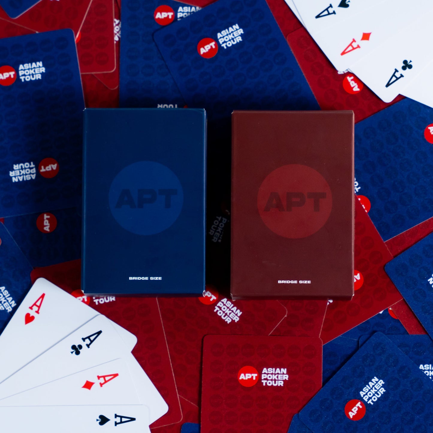 APT Playing Cards
