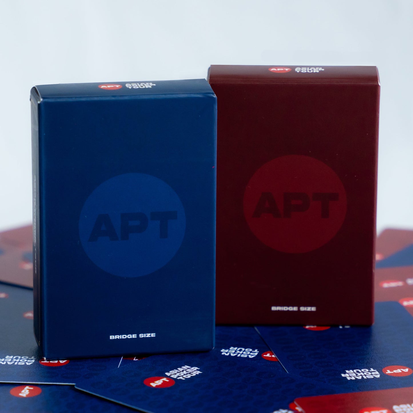 APT Playing Cards