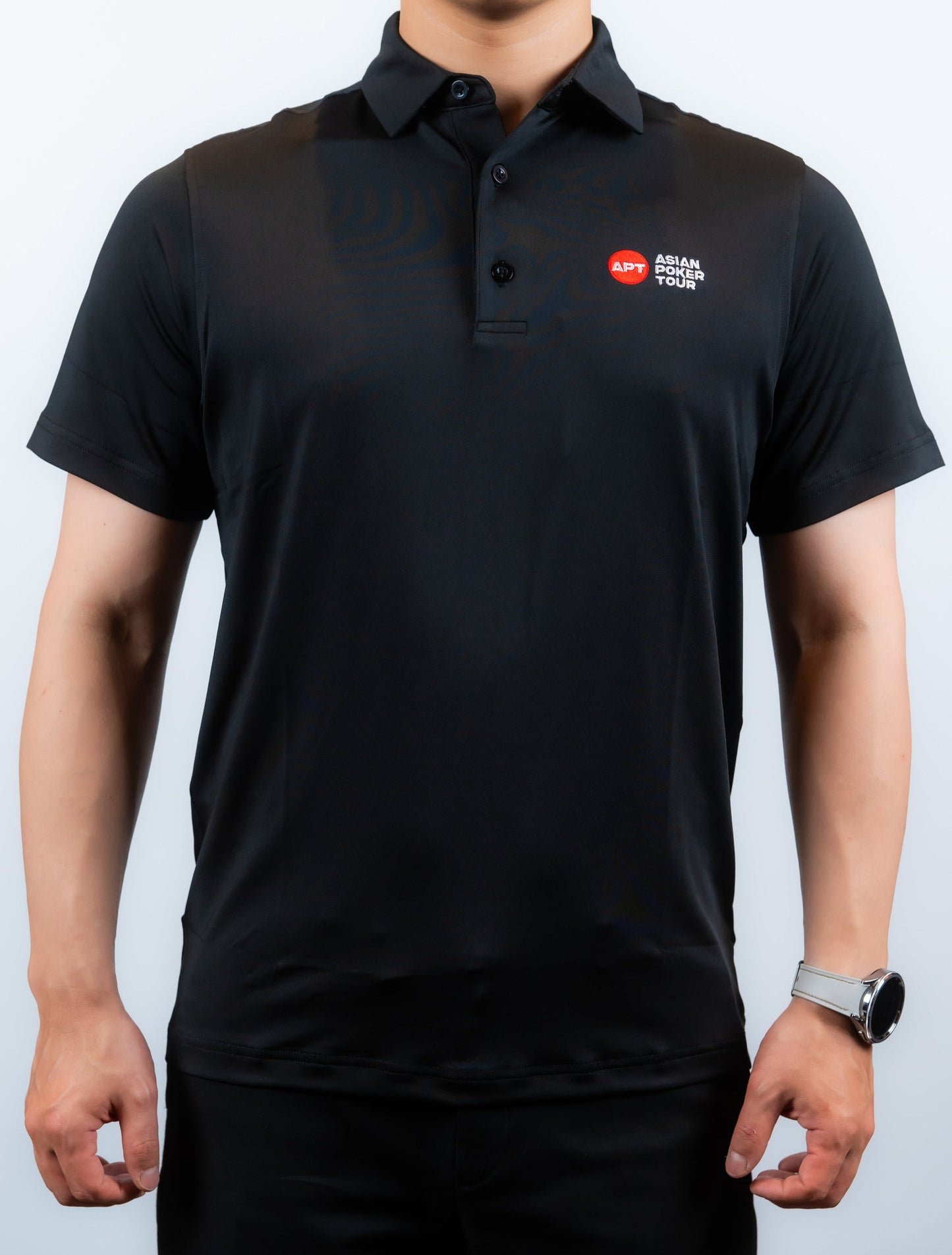 APT Golf Polo Shirt