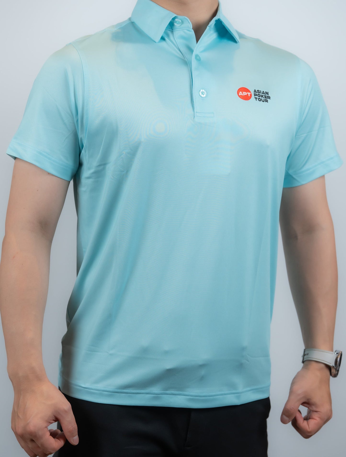 APT Golf Polo Shirt