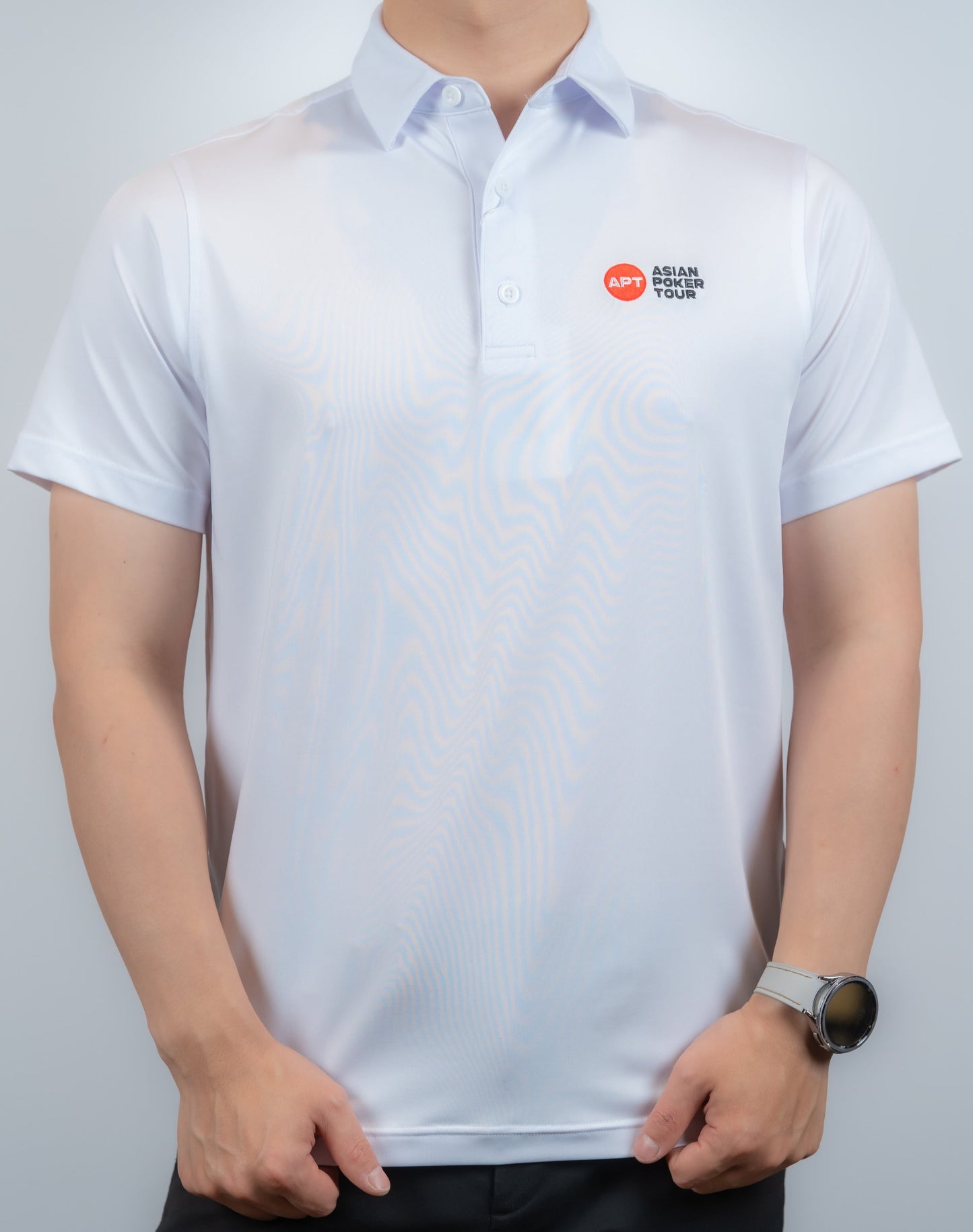APT Golf Polo Shirt