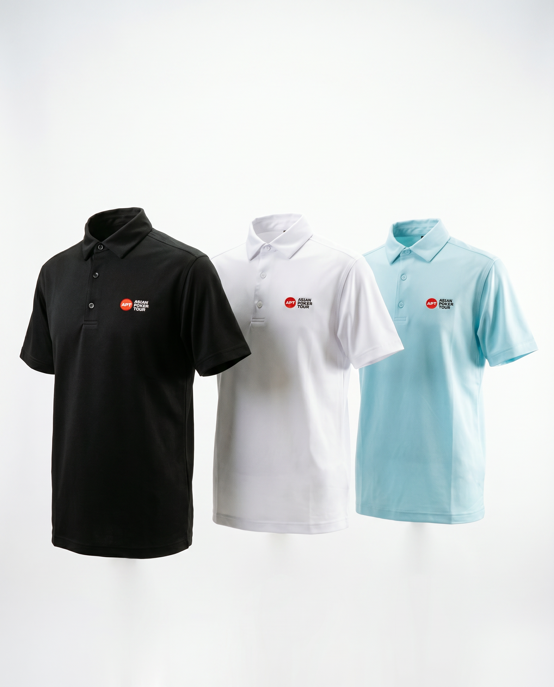 トップス APT APT Golf Polo Shirt – APT Official Store