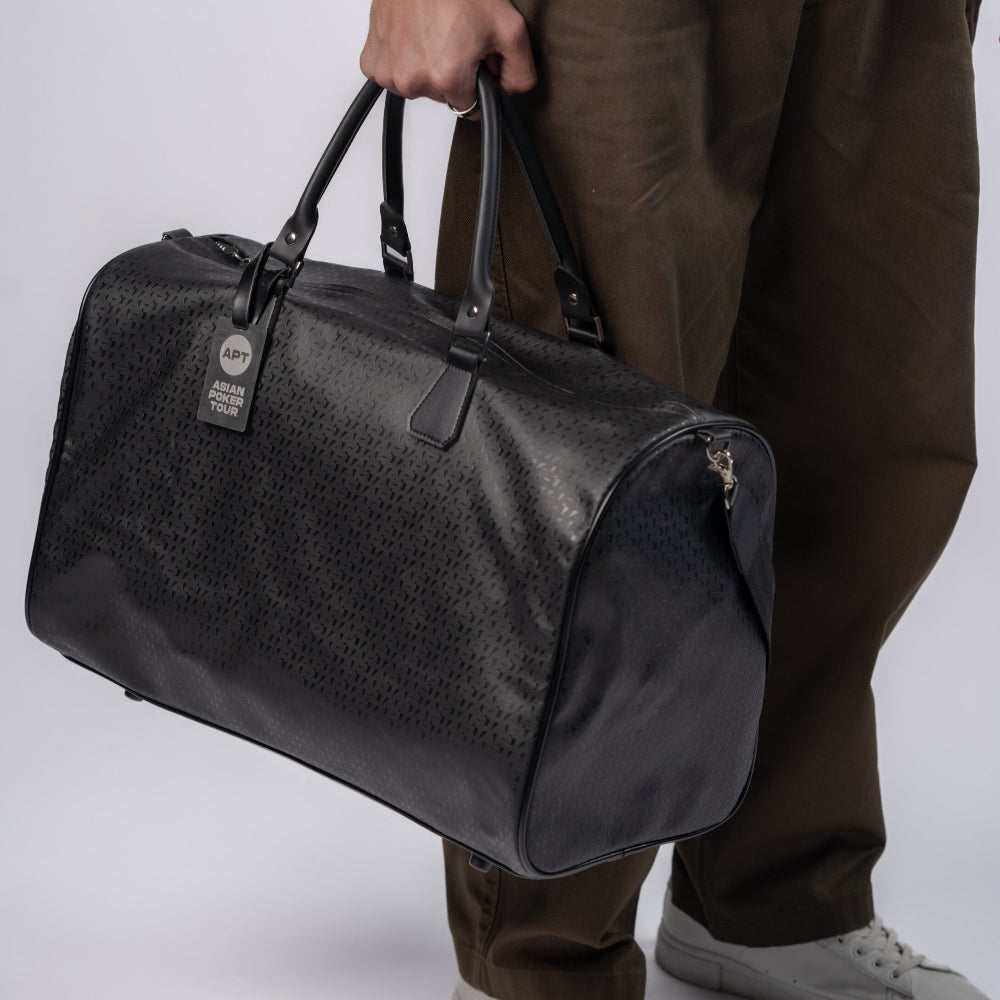 APT Duffel Bag