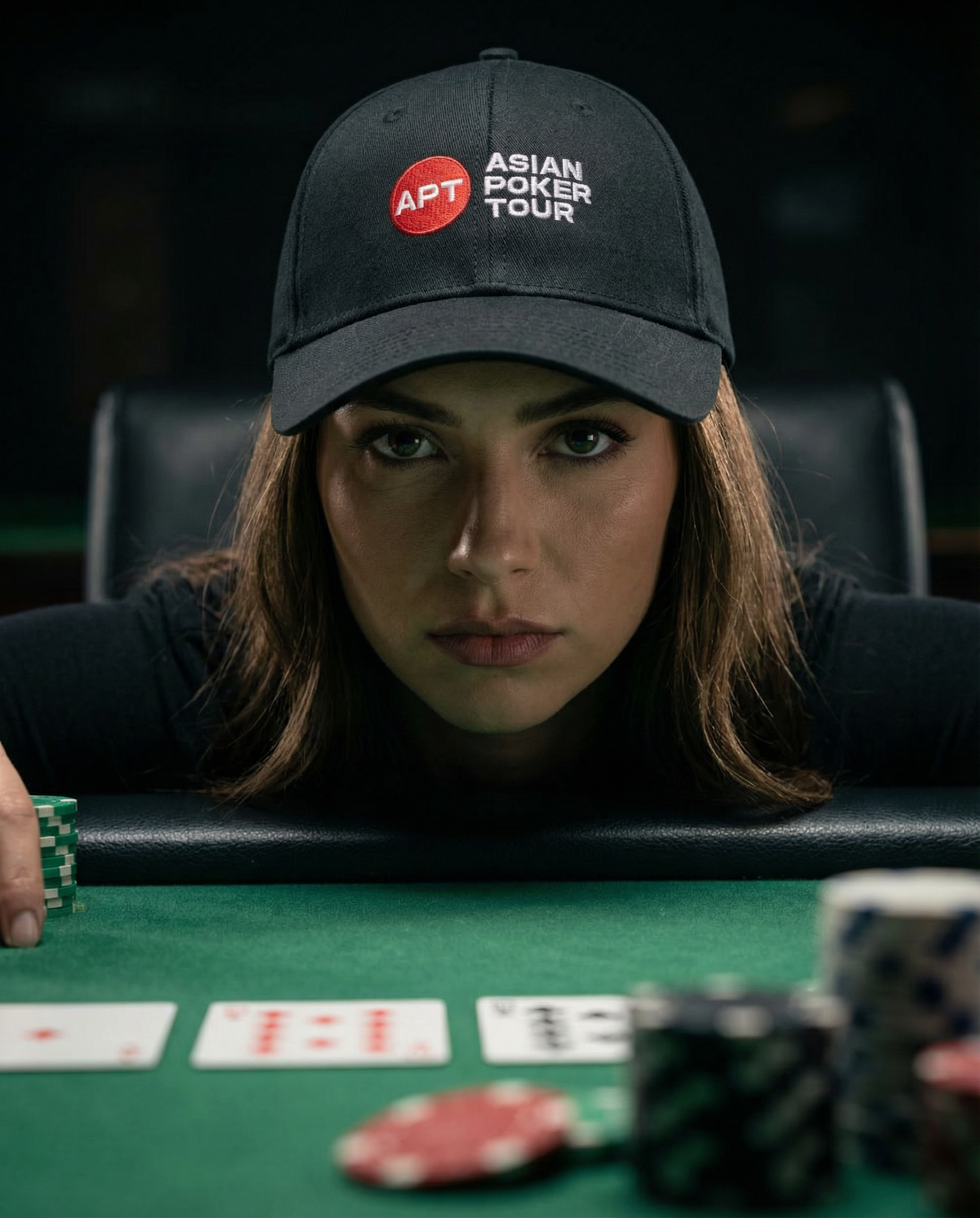 APT Cap