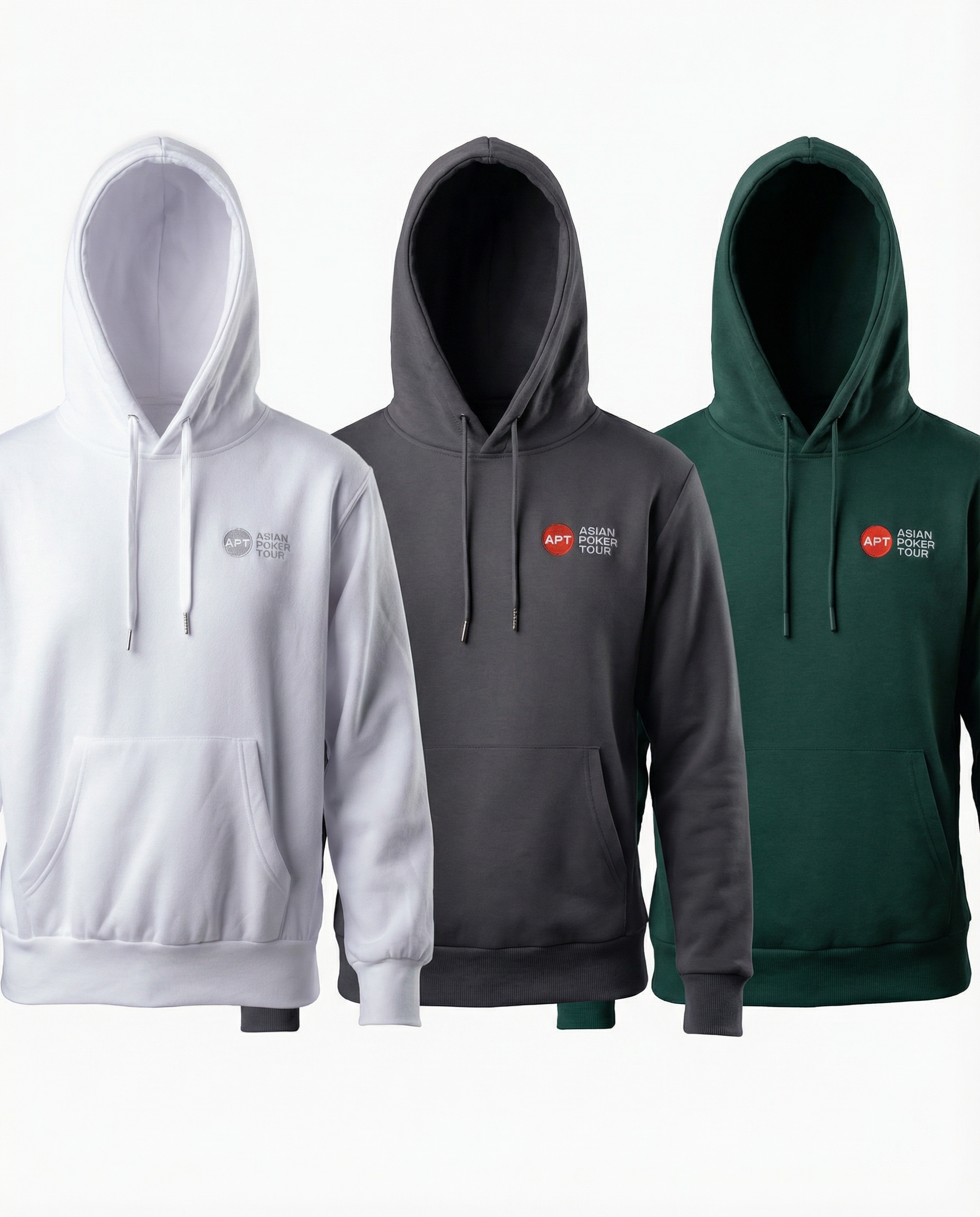 APT Hoodie – APT Official Store