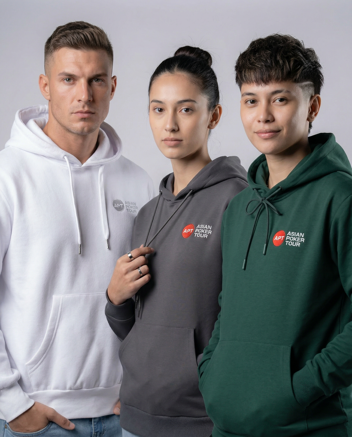 APT Hoodie