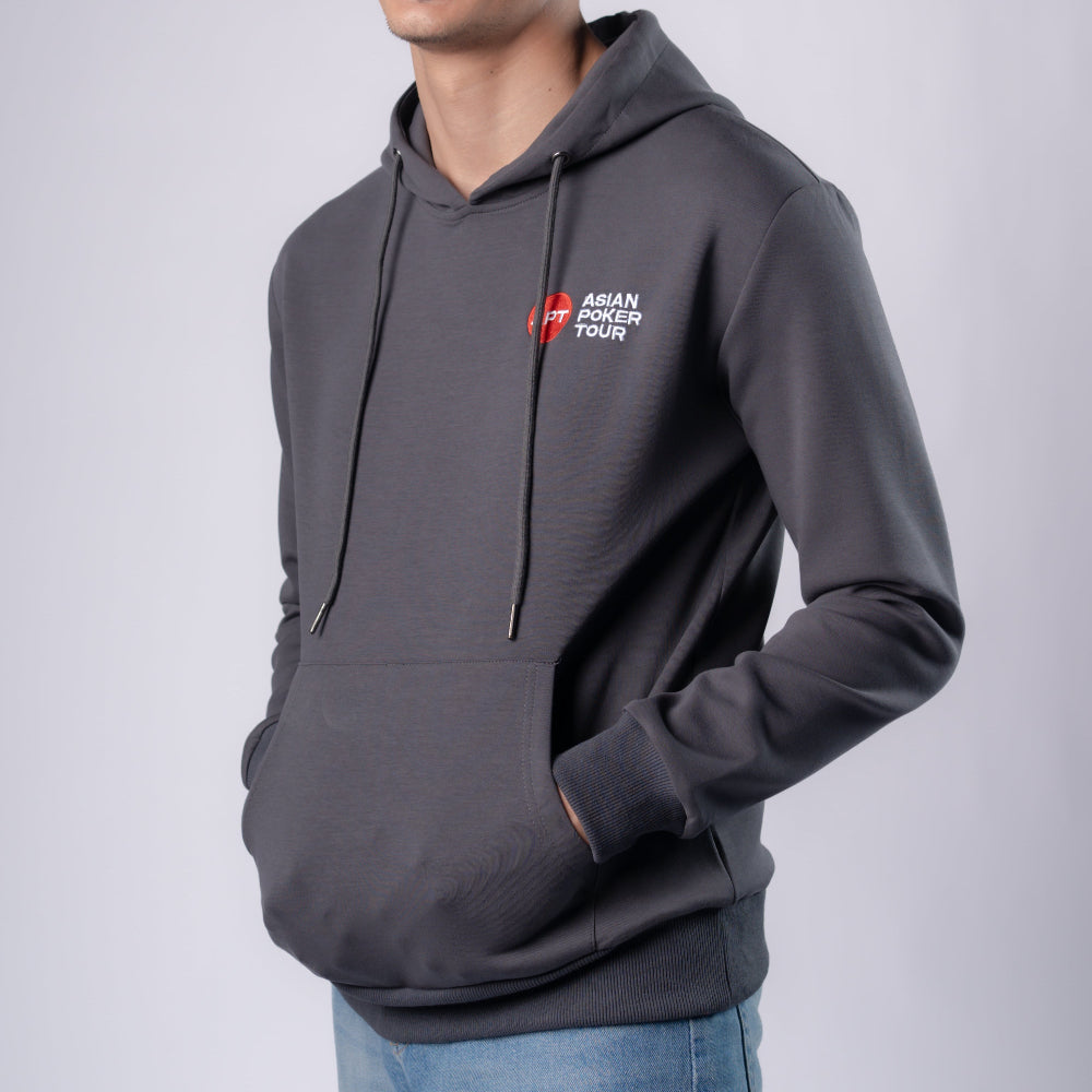 APT Hoodie
