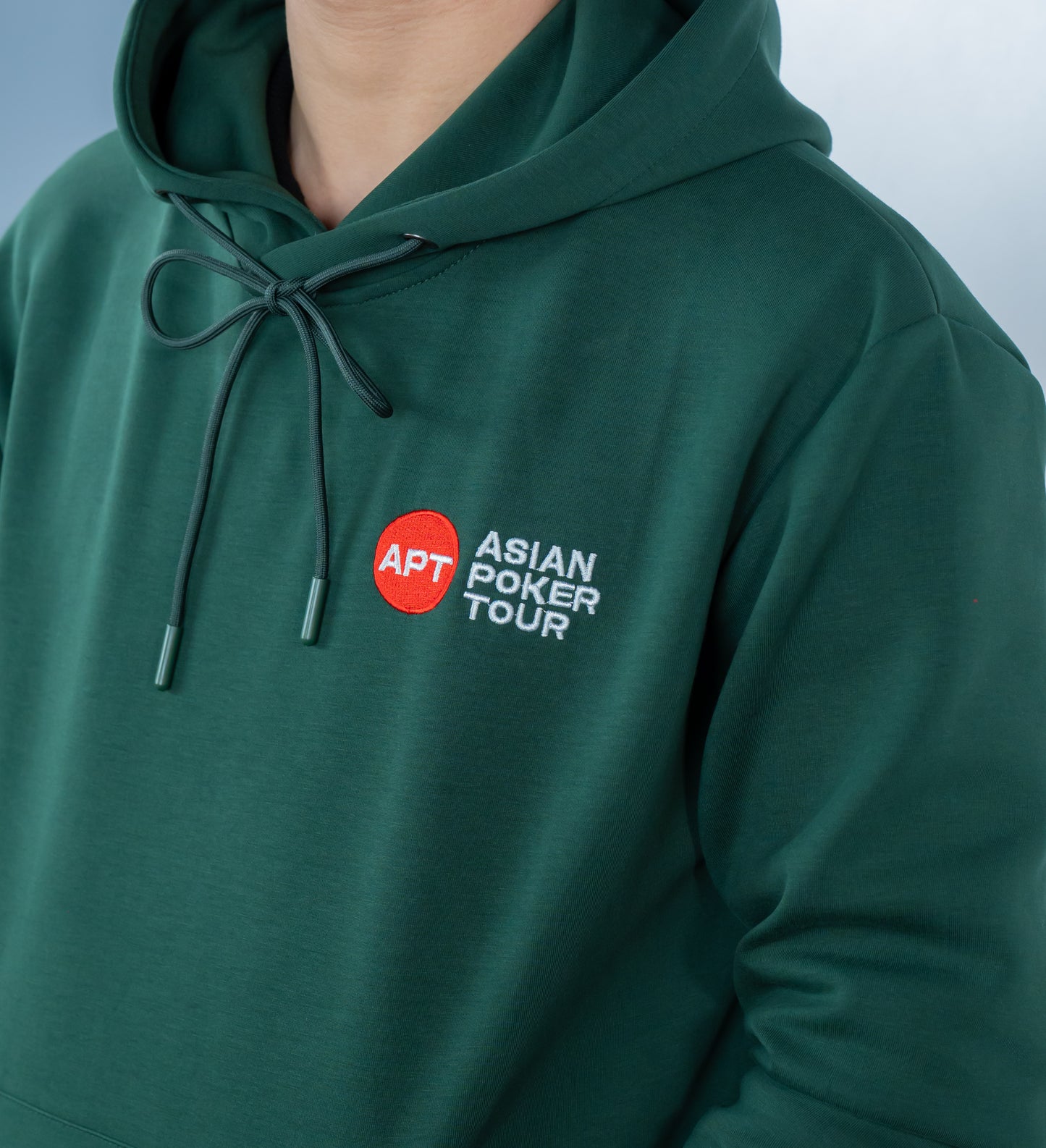 APT Hoodie