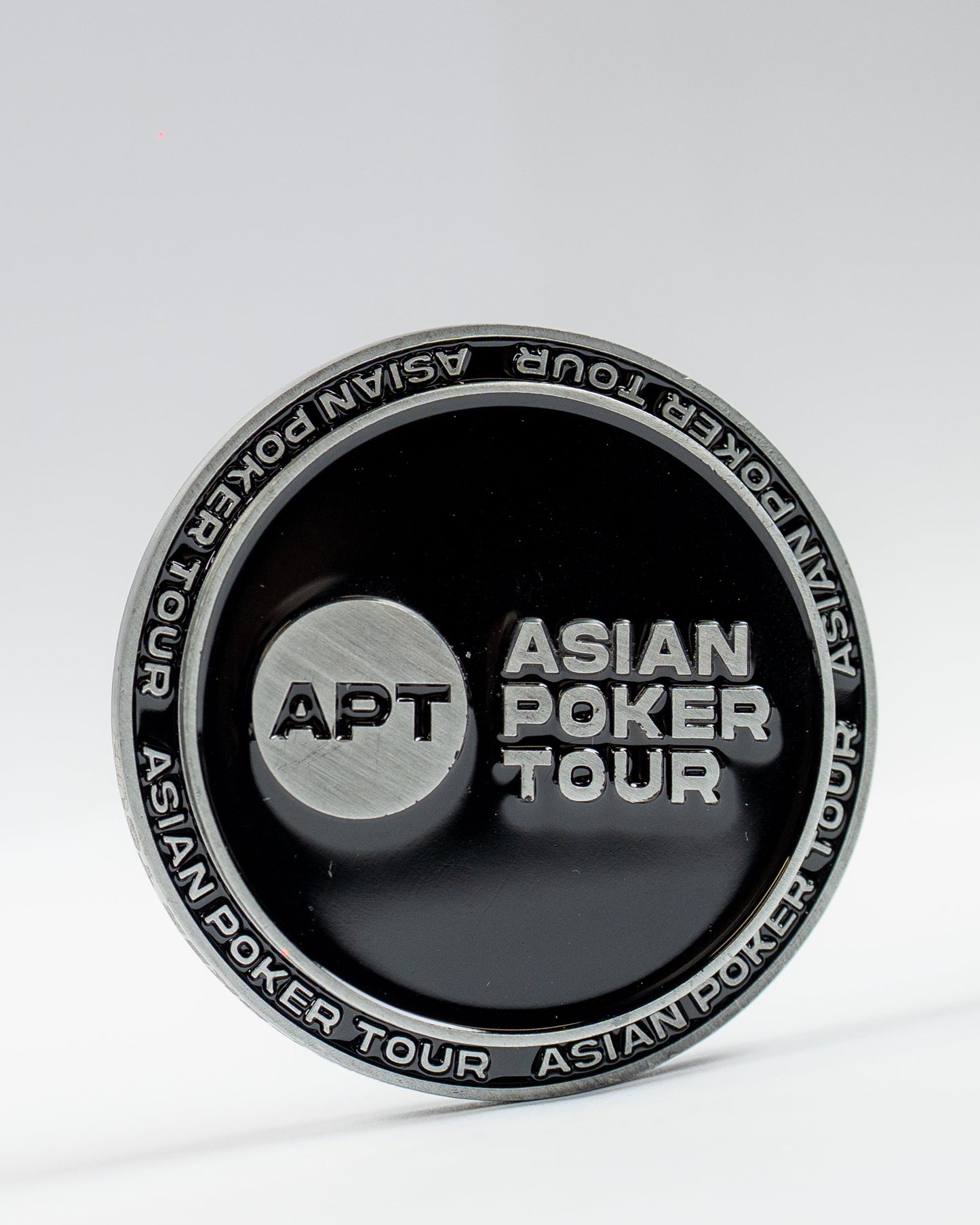 APT 20-Year Anniversary Fidget Spinner – Limited Edition (Pop Up Store Only)