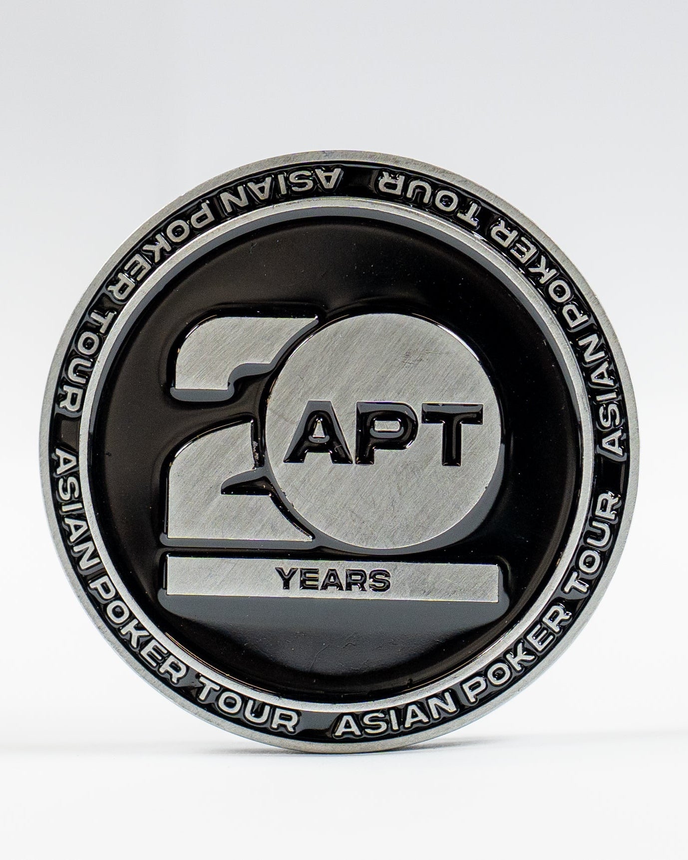 APT 20-Year Anniversary Fidget Spinner – Limited Edition (Pop Up Store Only)
