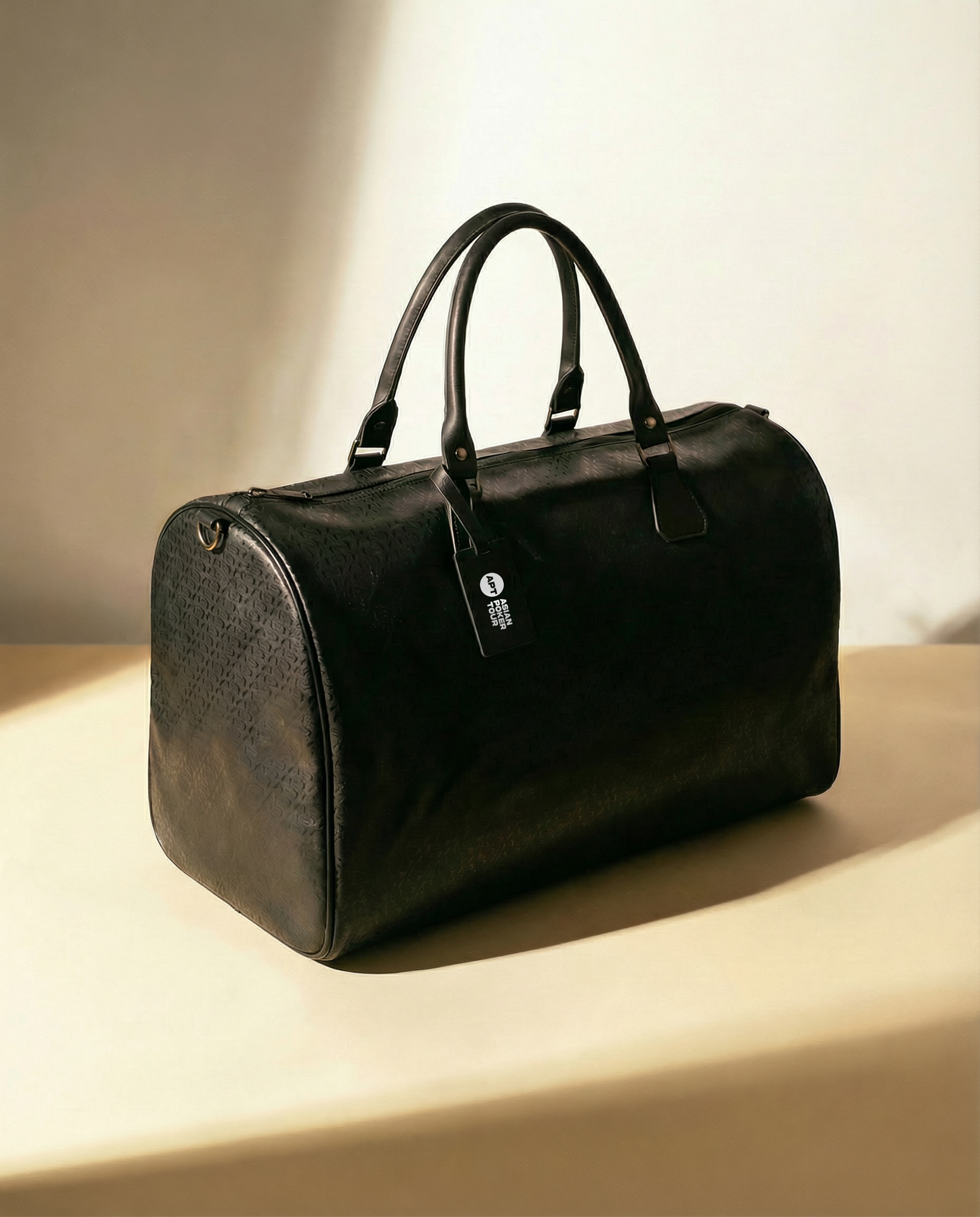 APT Duffel Bag (Online Store Only)