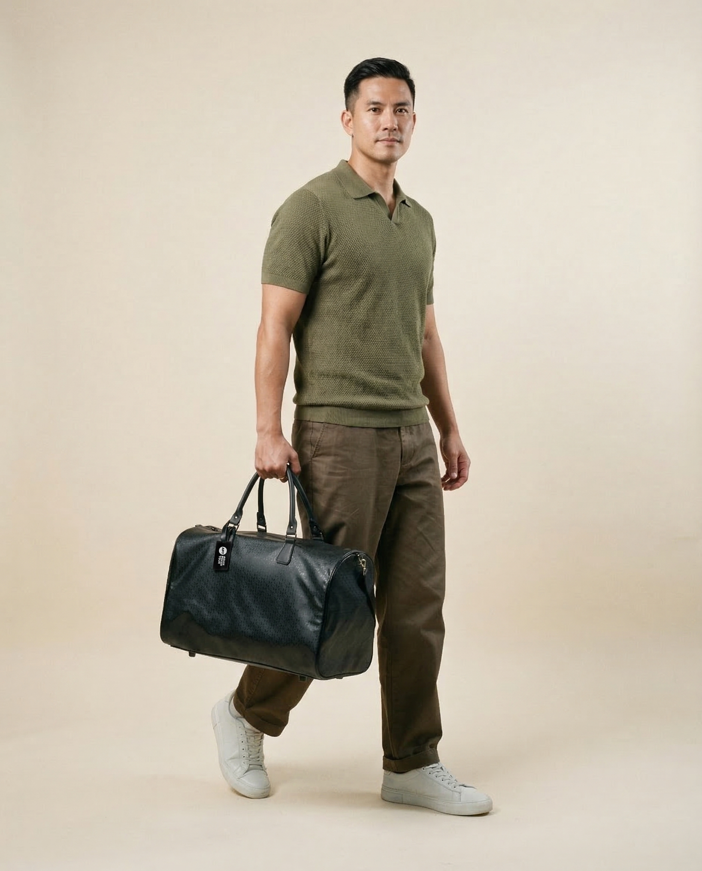 APT Duffel Bag (Online Store Only)