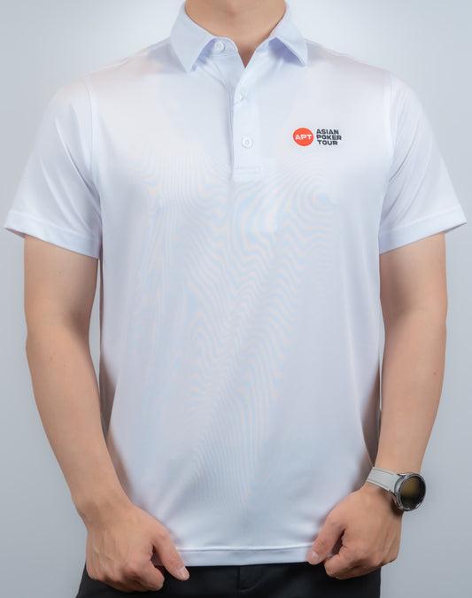 APT Golf Polo Shirt