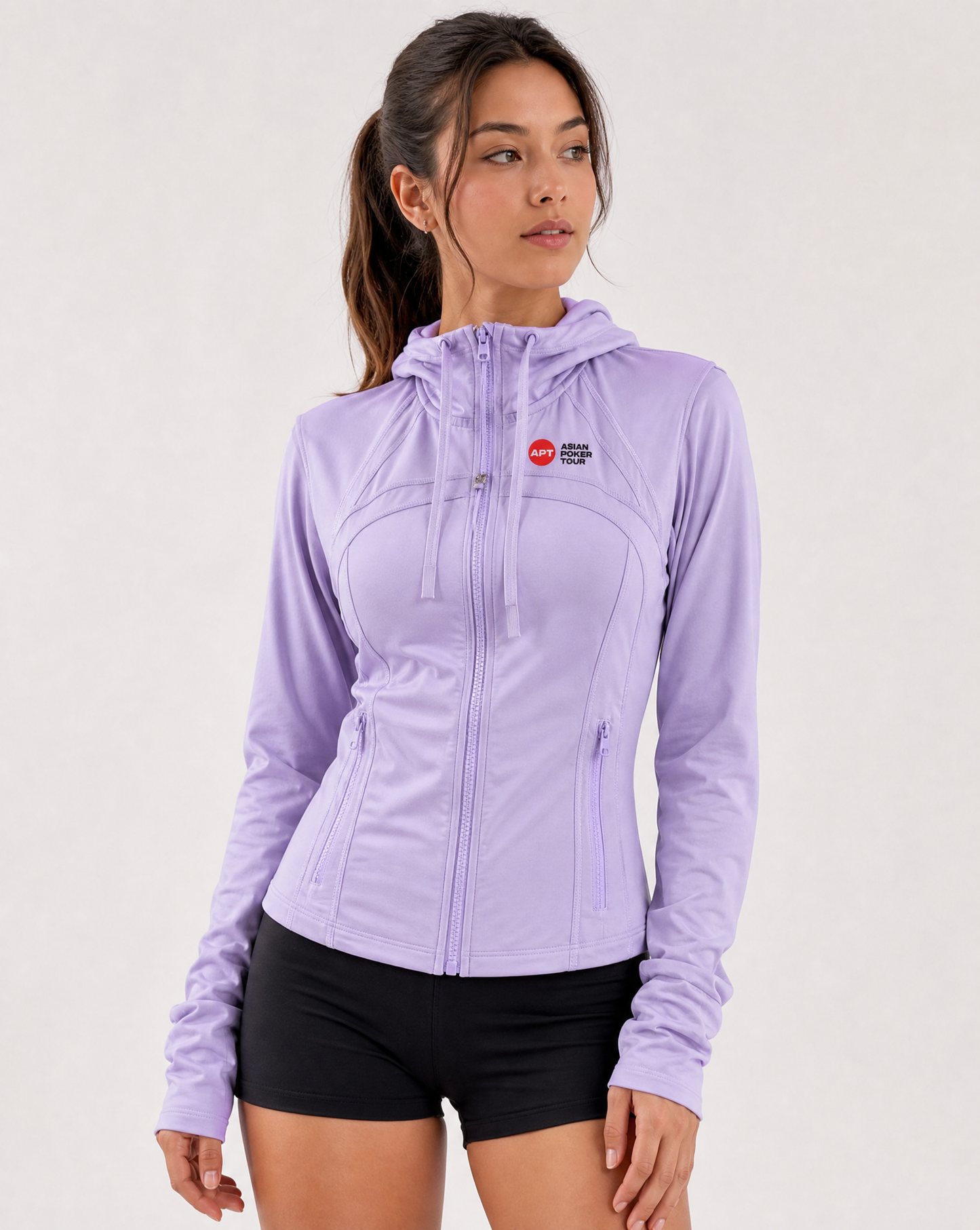APT Ladies Jacket [Pop Up Store Only]
