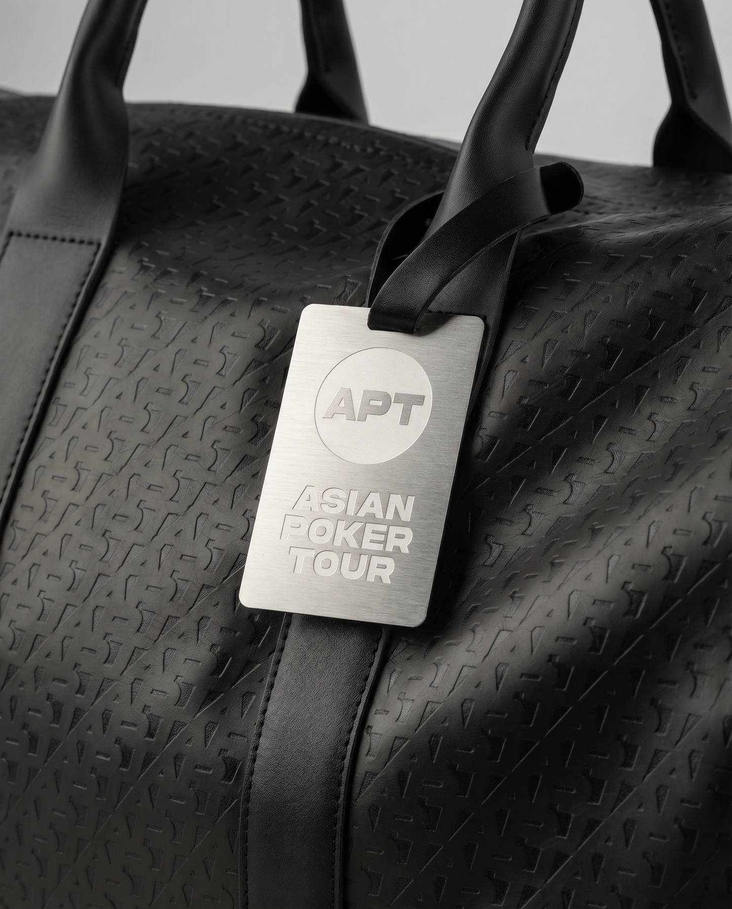 APT Duffel Bag (Online Store Only)
