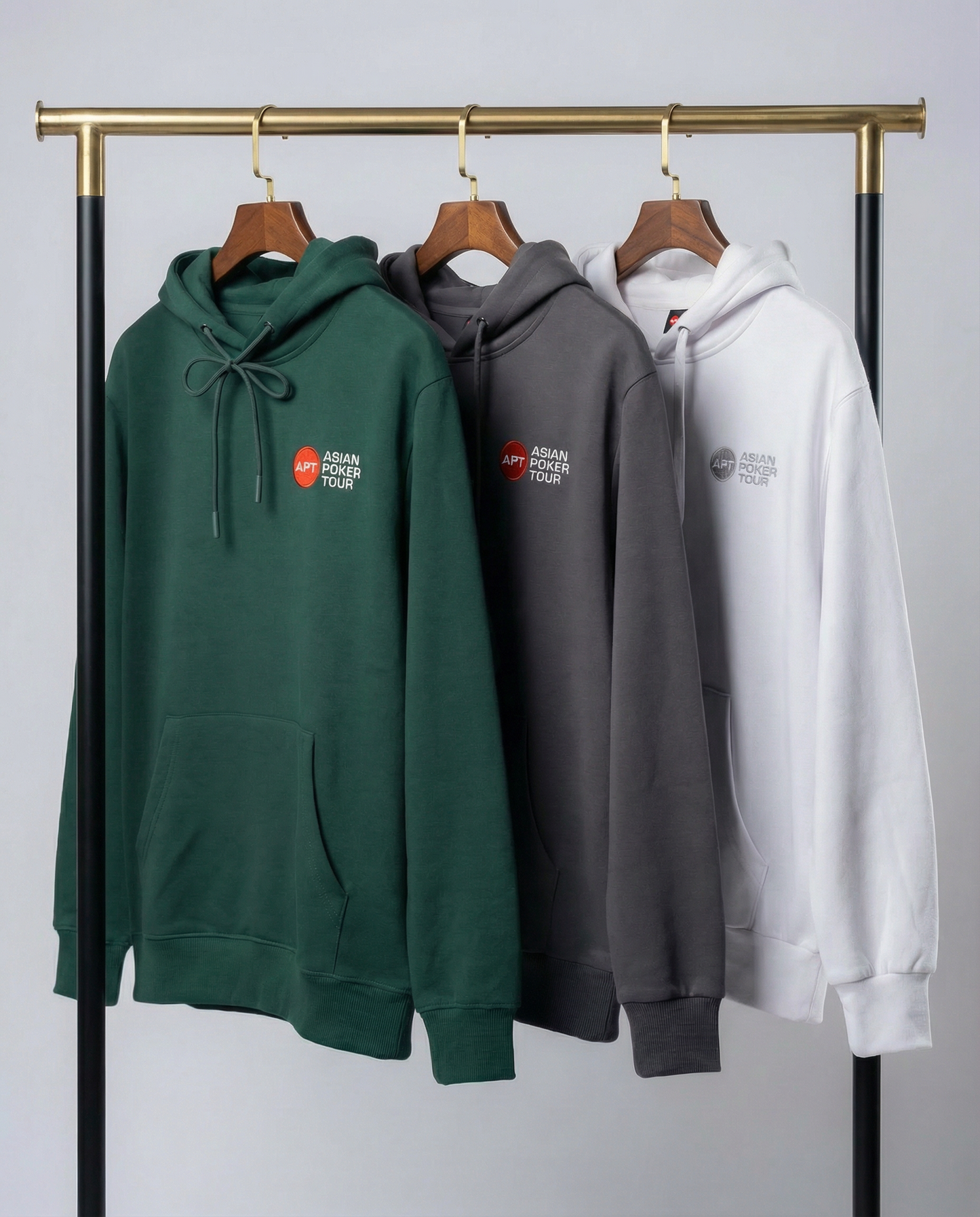 APT Hoodie