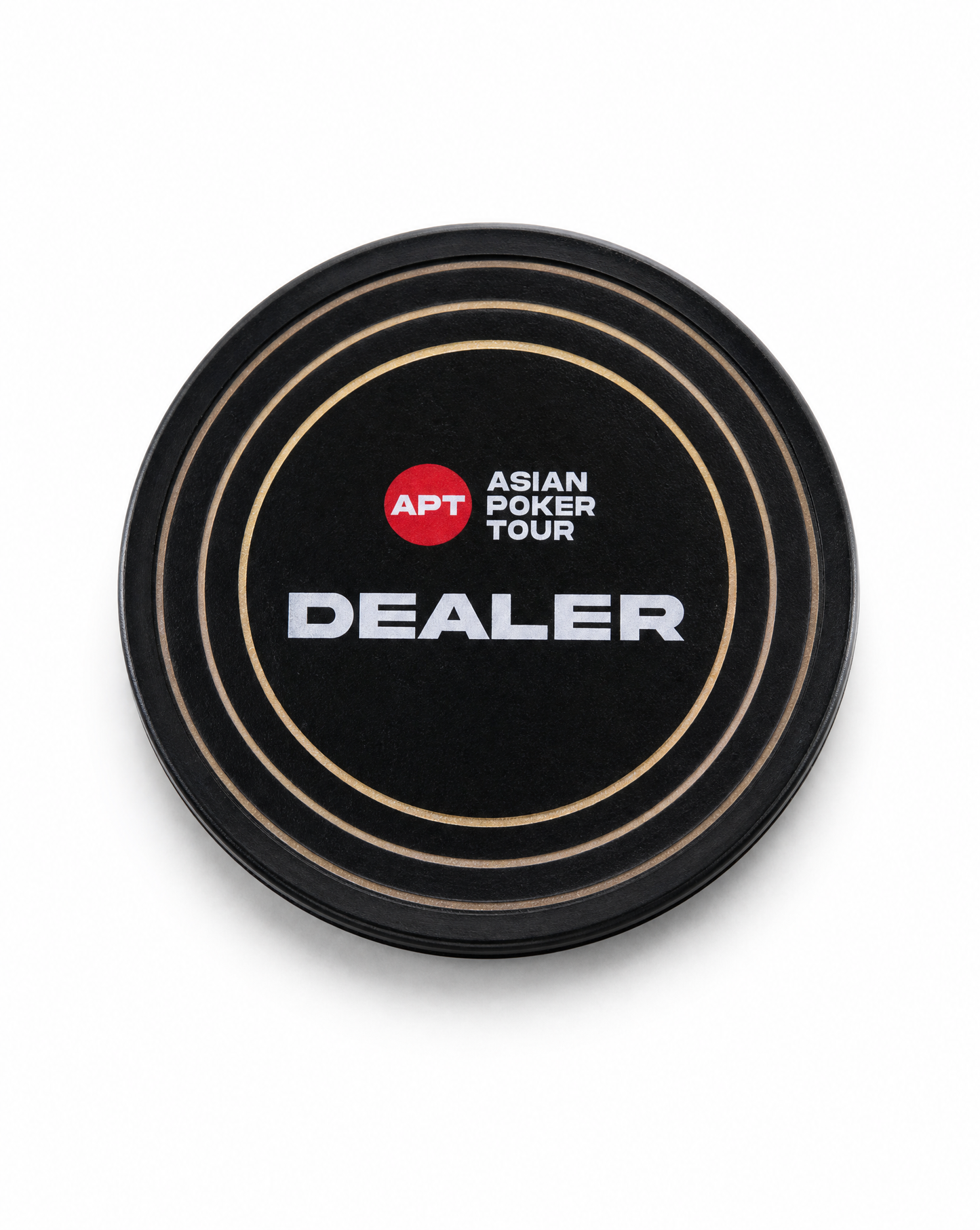APT Dealer Button (Pop Up Store Only)