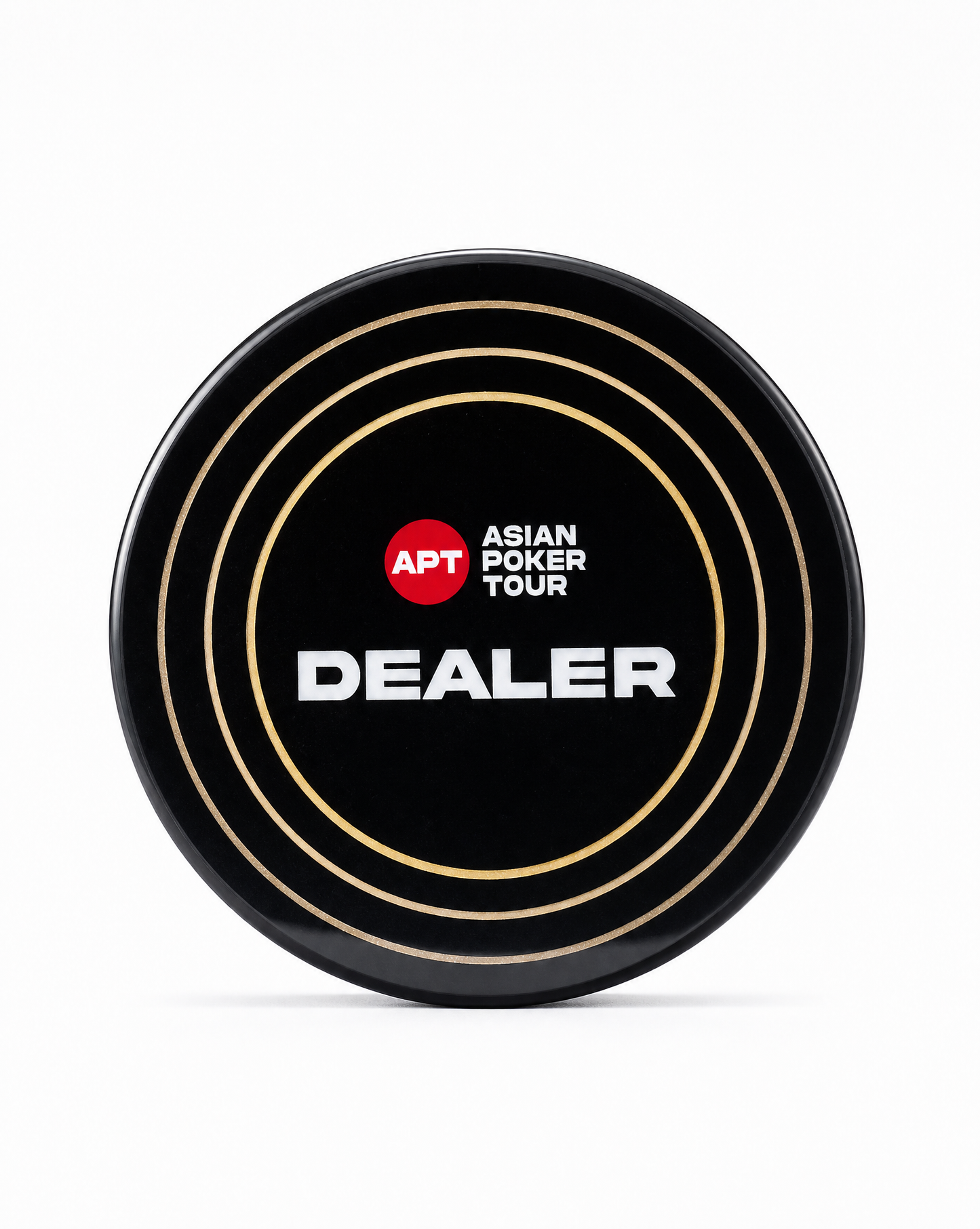 APT Dealer Button (Pop Up Store Only)