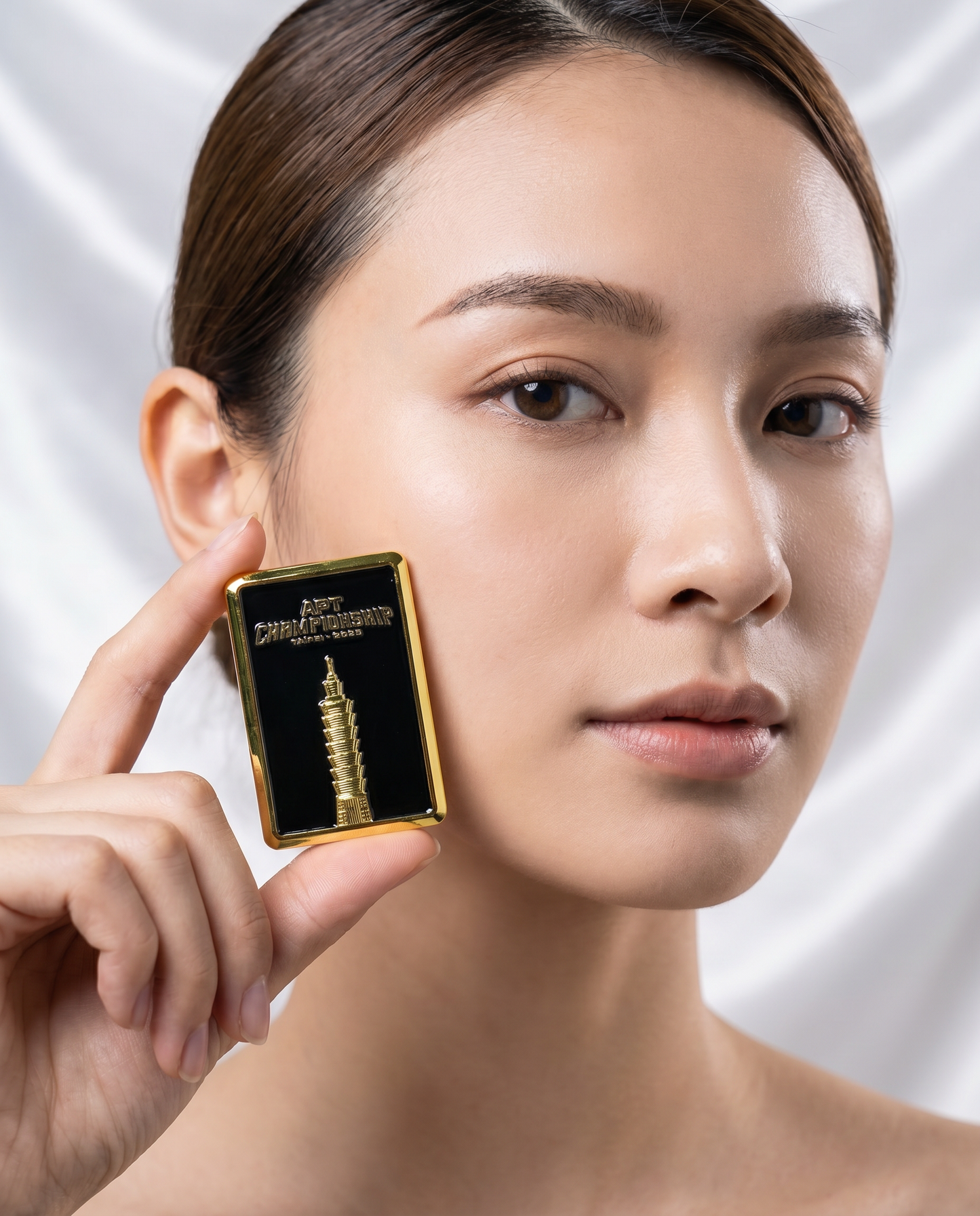 APT Championship 2025 Fridge Magnet (Taipei Pop Up Store Only)