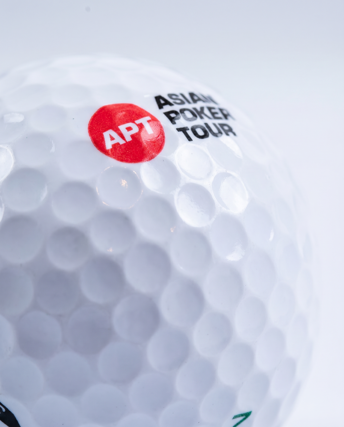 APT Golf Balls