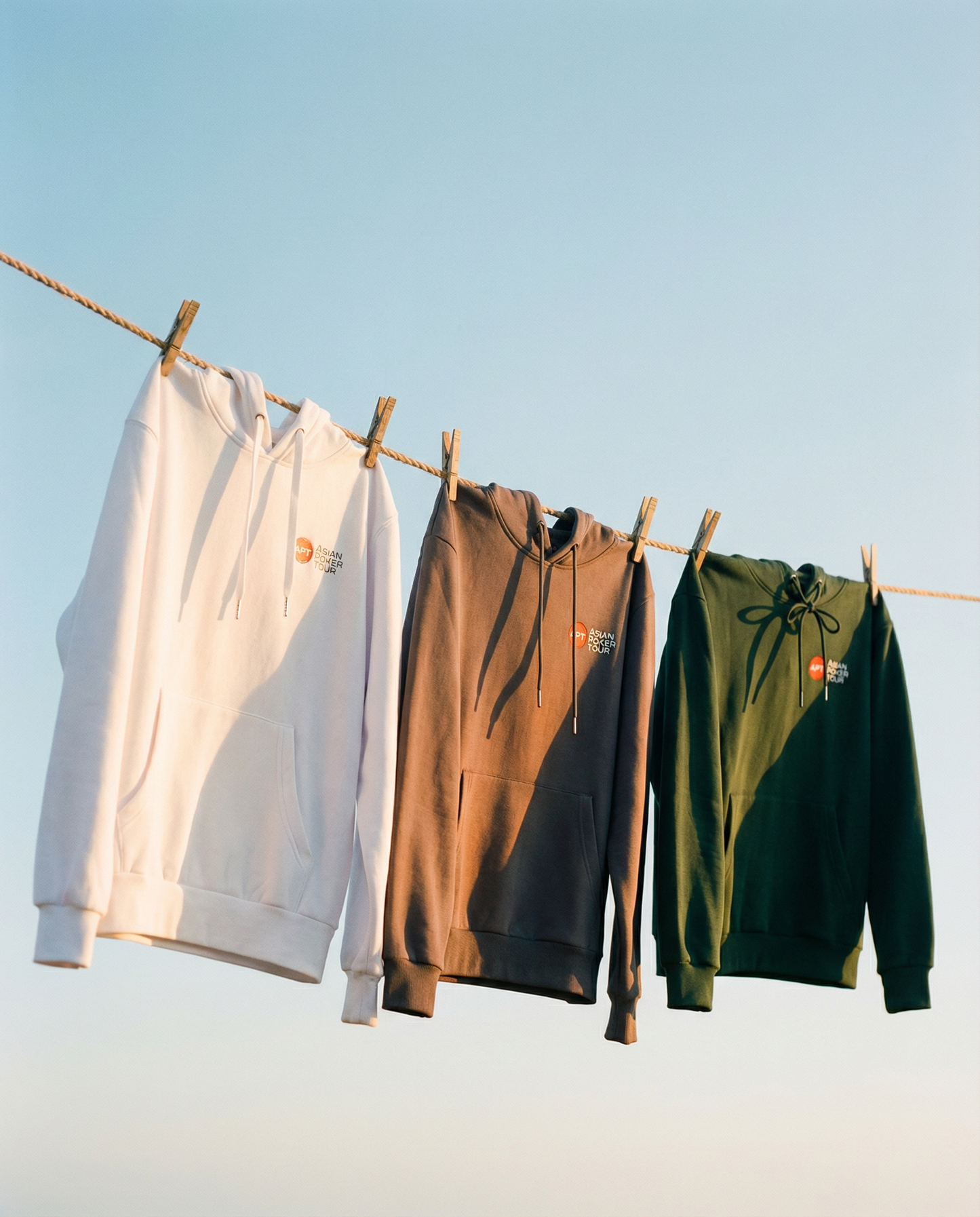 APT Hoodie – APT Official Store