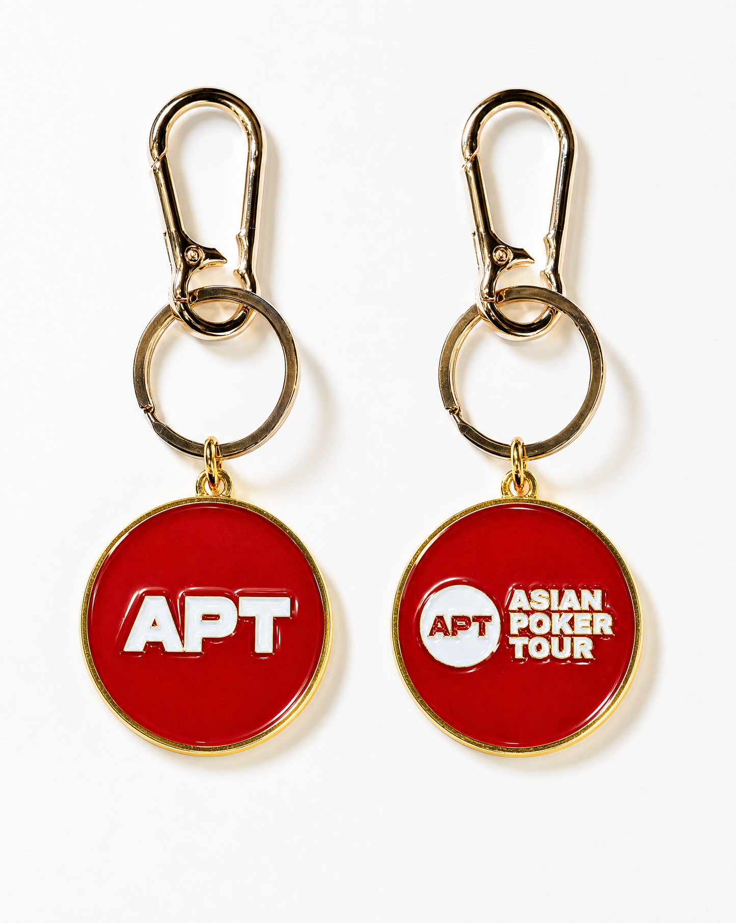 APT Keychain [Pop Up Store Only]