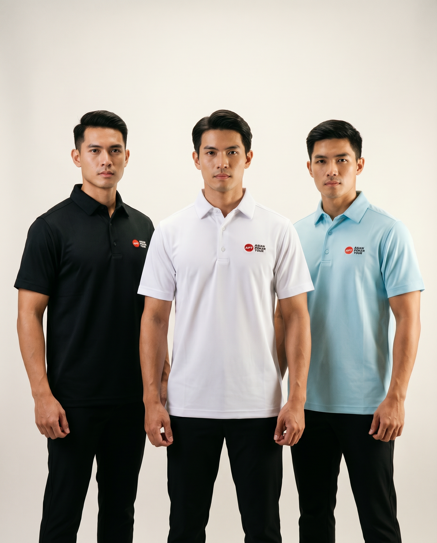 APT Golf Polo Shirt