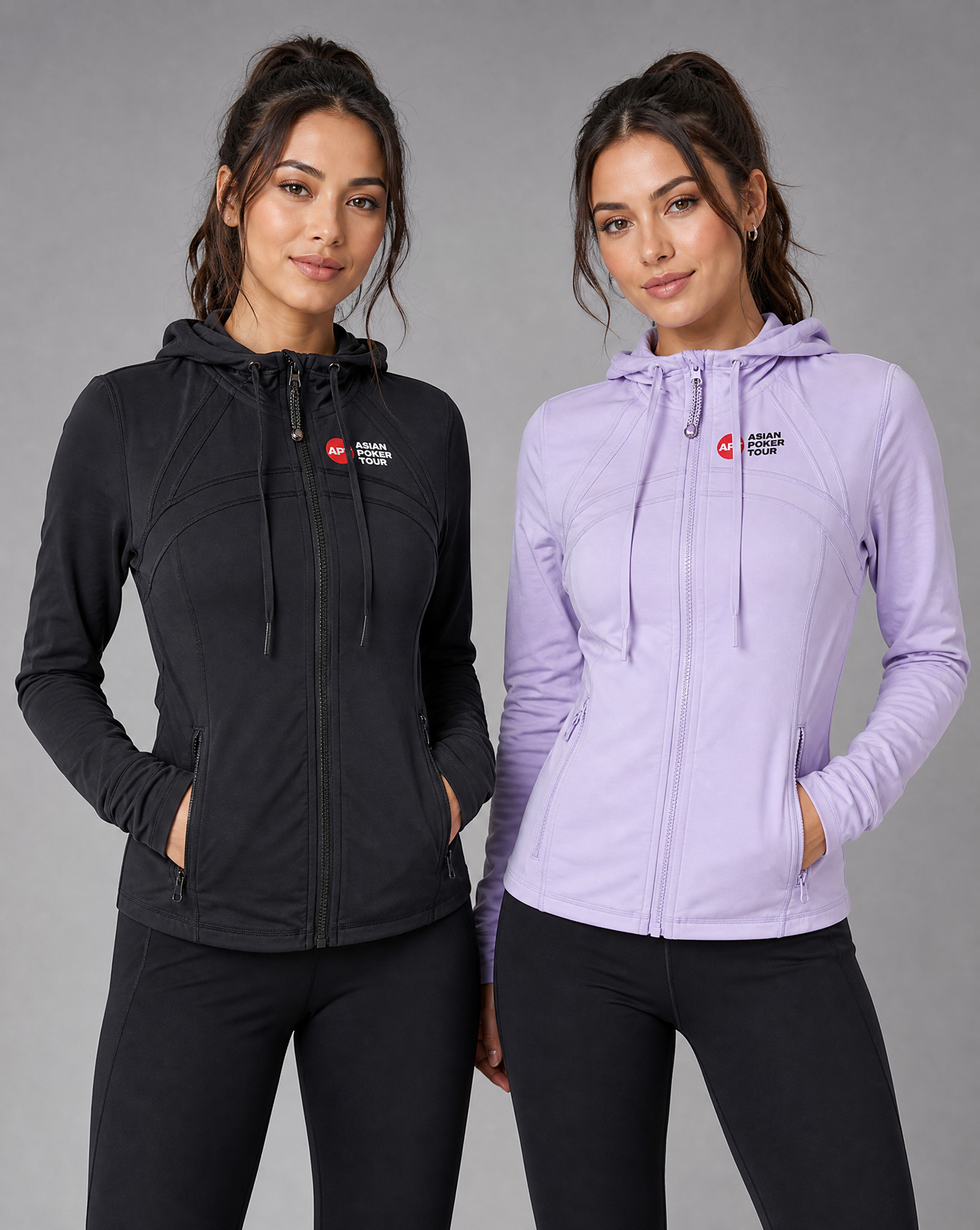 APT Ladies Jacket [Pop Up Store Only]