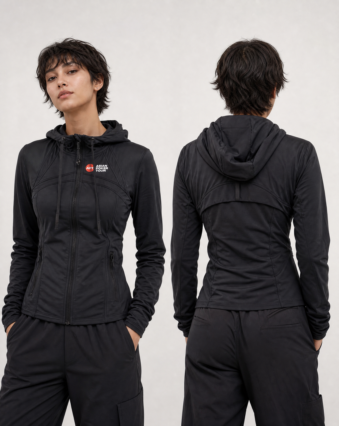 APT Ladies Jacket [Pop Up Store Only]