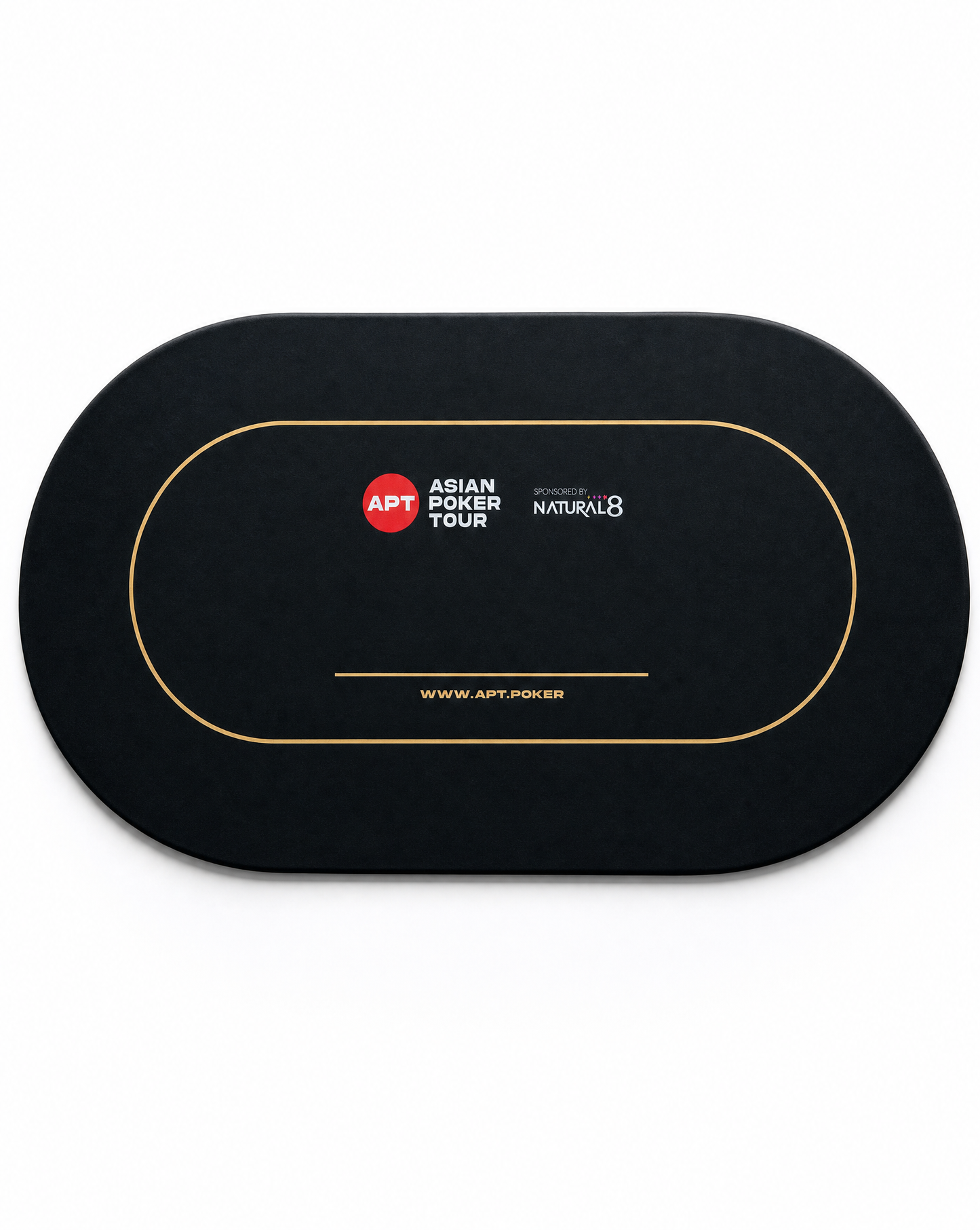 APT Poker Mat [Pop Up Store Only]
