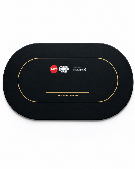 APT Poker Mat [Pop Up Store Only]