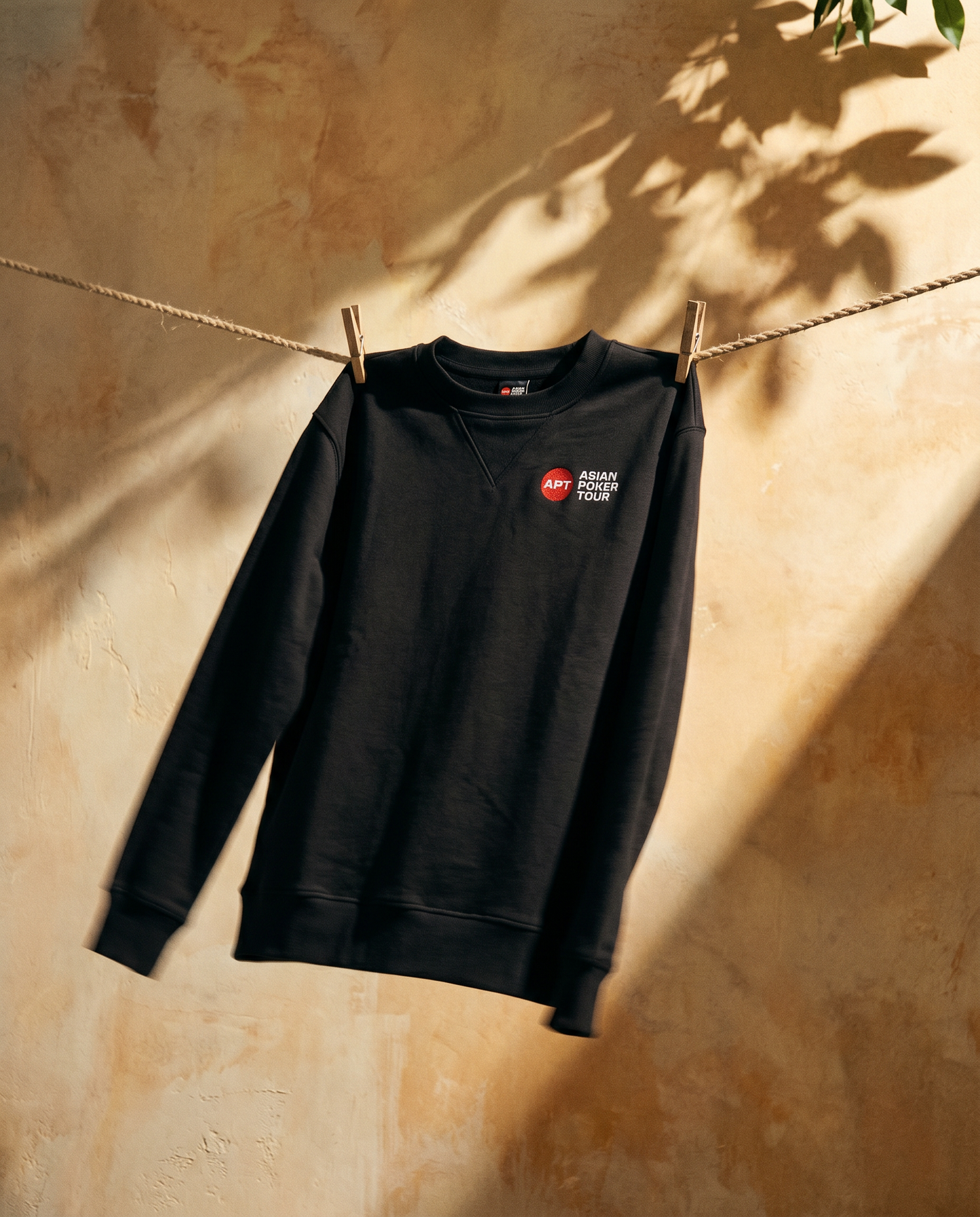 APT Sweater