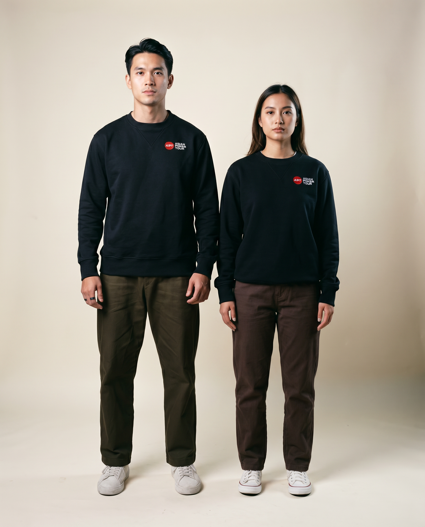 APT Sweater
