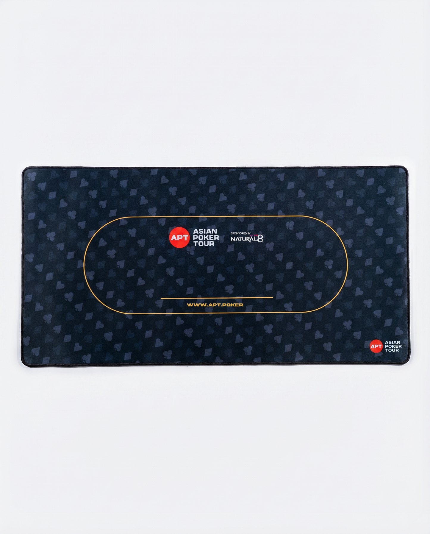 APT Desk Mat [Pop Up Store Only]