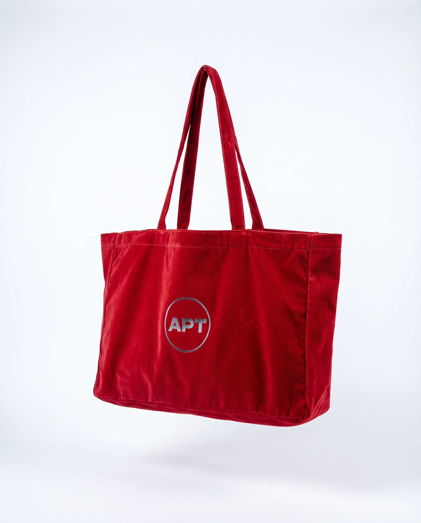 APT Tote Bag (Red Velvet Edition)