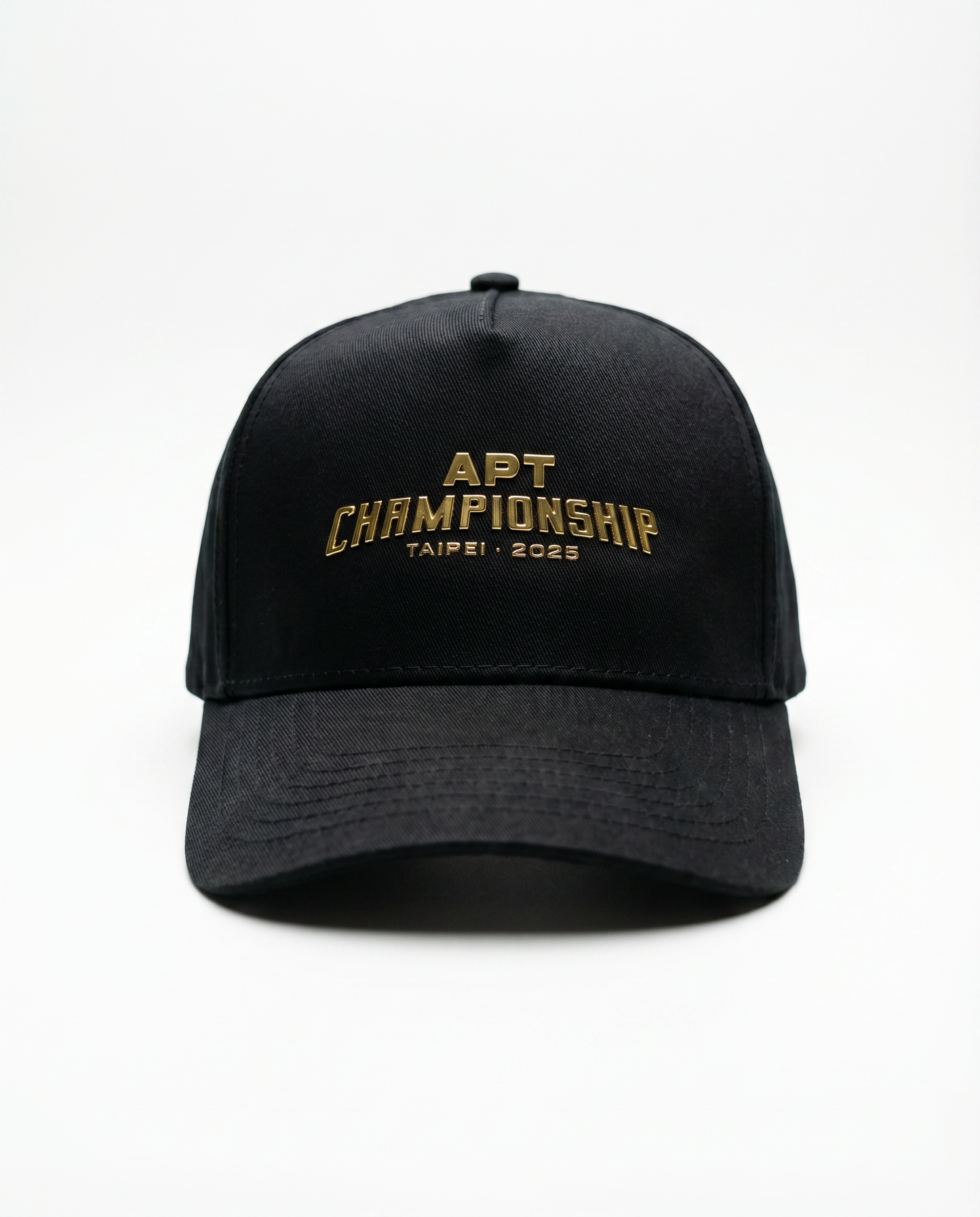Online Exclusive APT Championship 2025 Cap (Limited Edition)