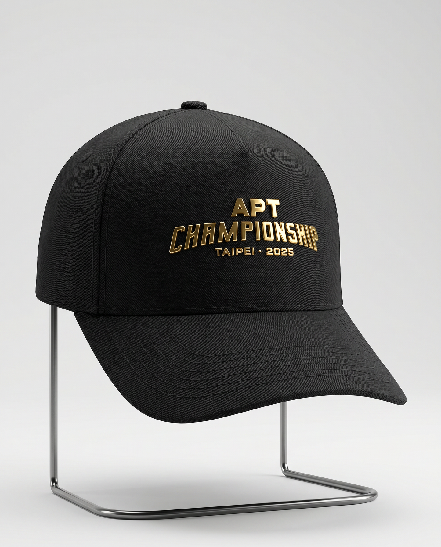 Online Exclusive APT Championship 2025 Cap (Limited Edition)