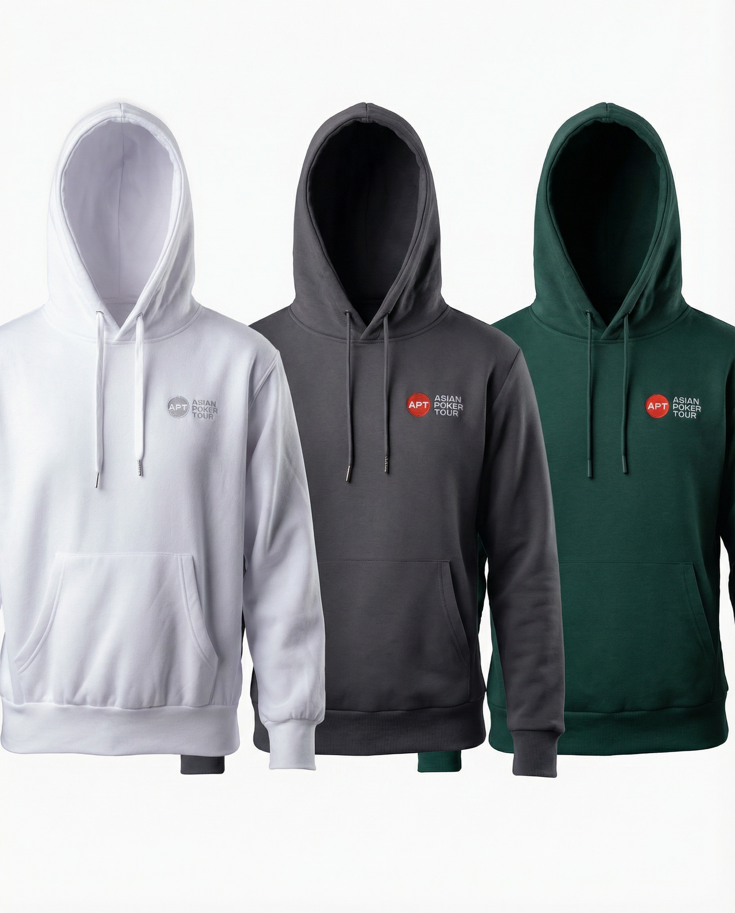 APT Hoodie