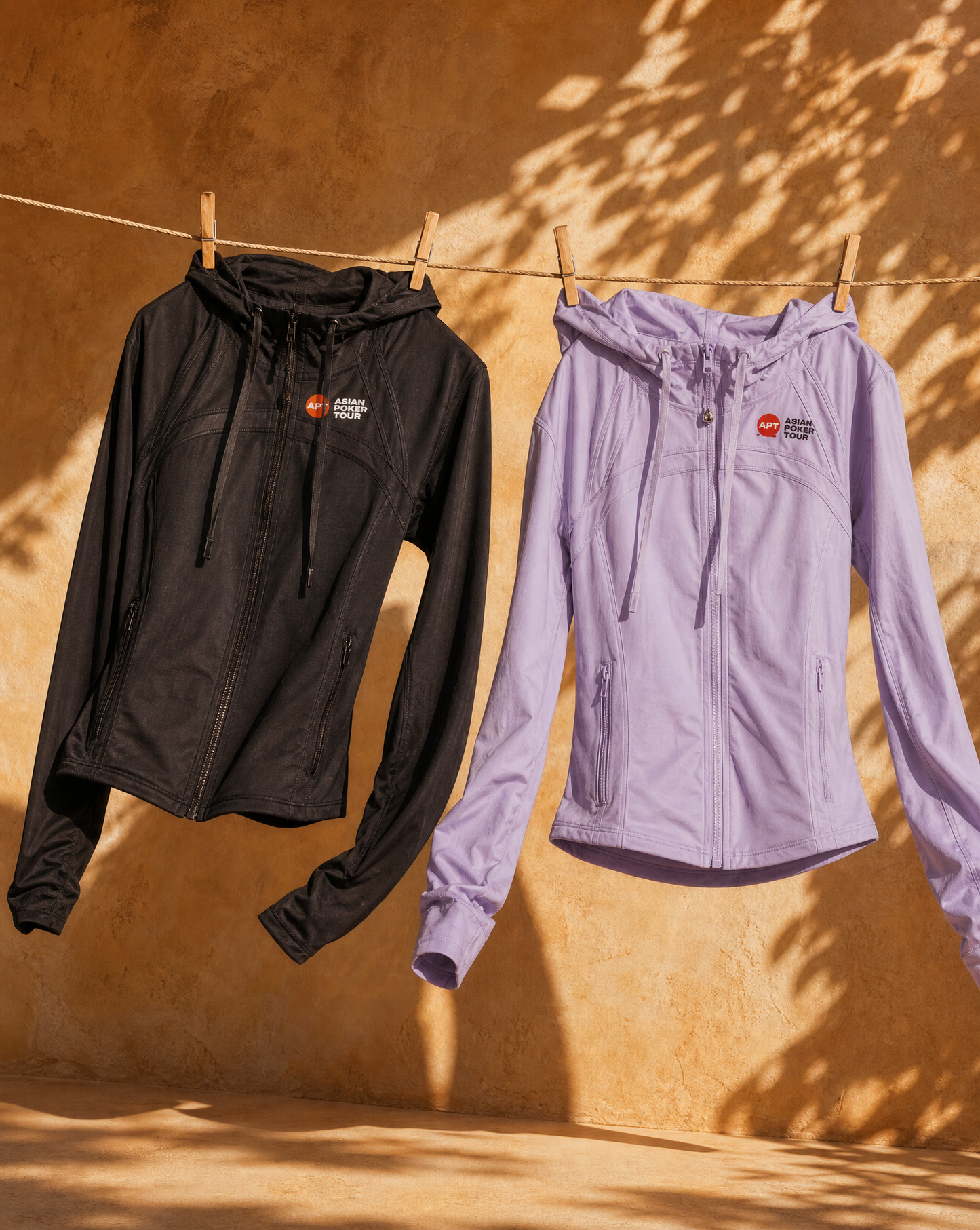 APT Ladies Jacket [Pop Up Store Only]