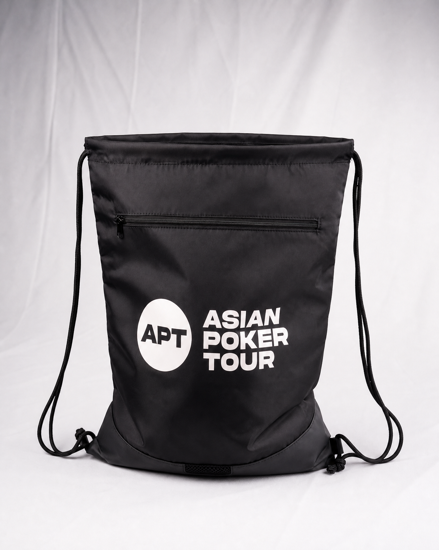 APT Drawstring Backpack [Pop Up Store Only]