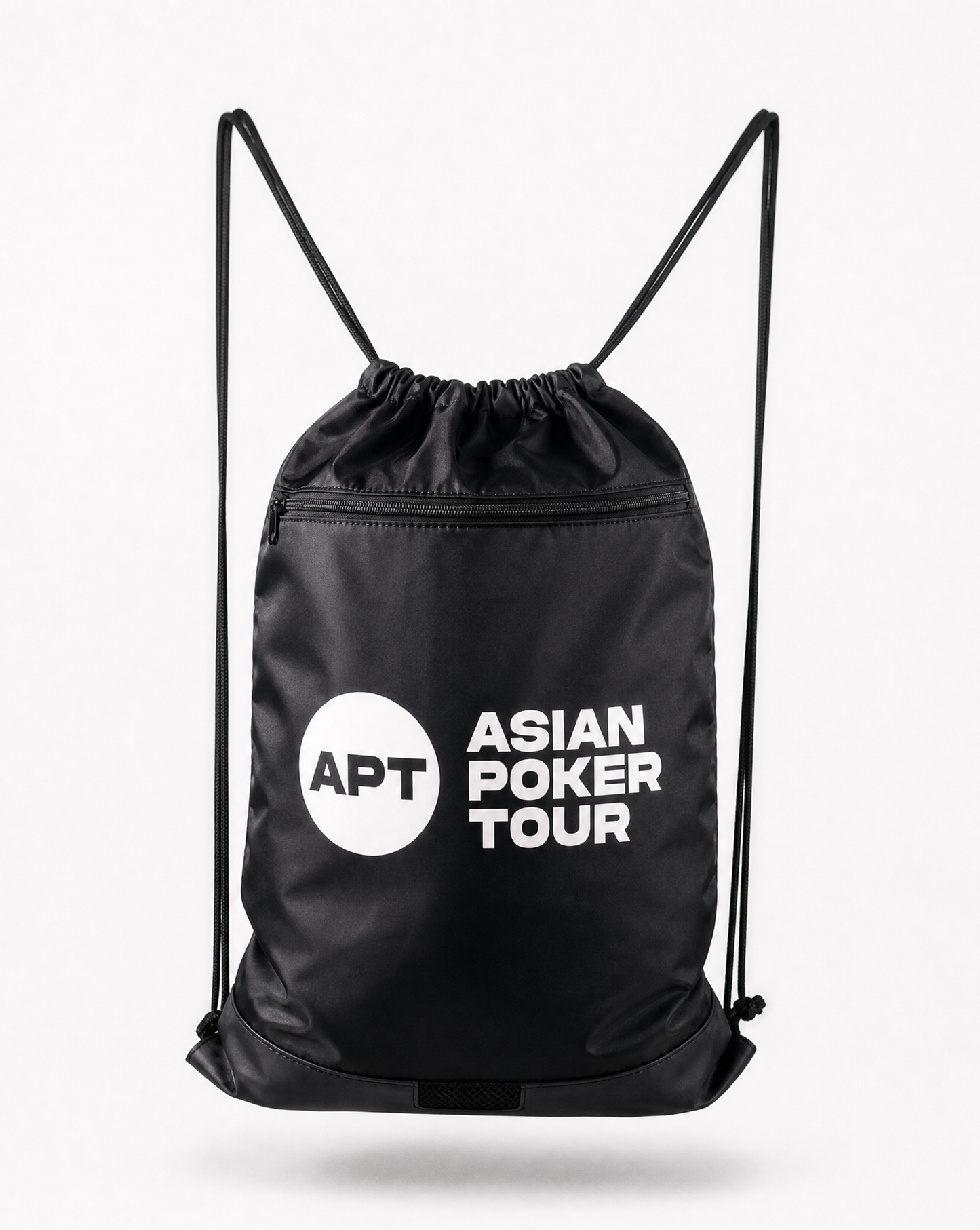 APT Drawstring Backpack [Pop Up Store Only]