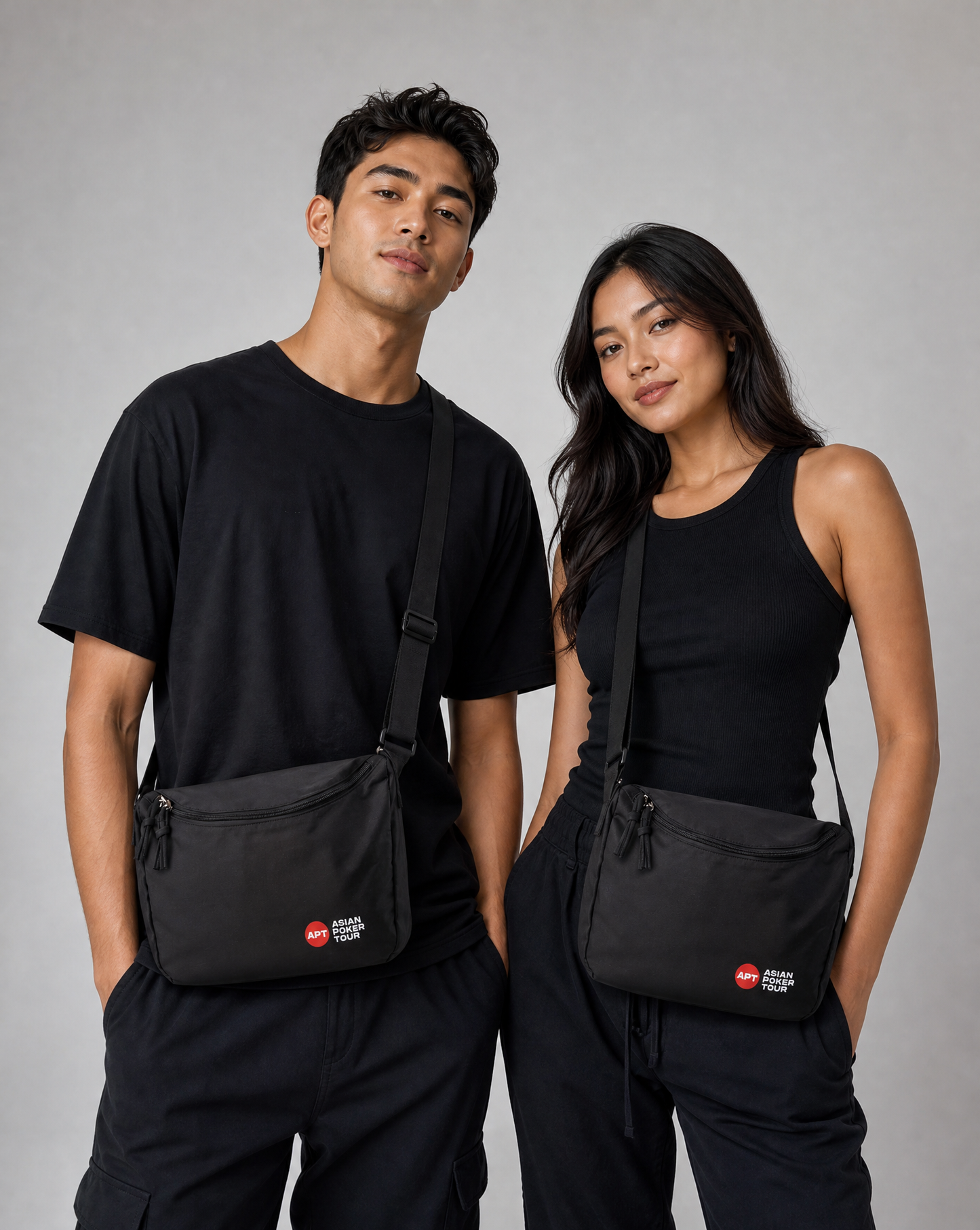 APT Sling Bag [Pop Up Store Only]