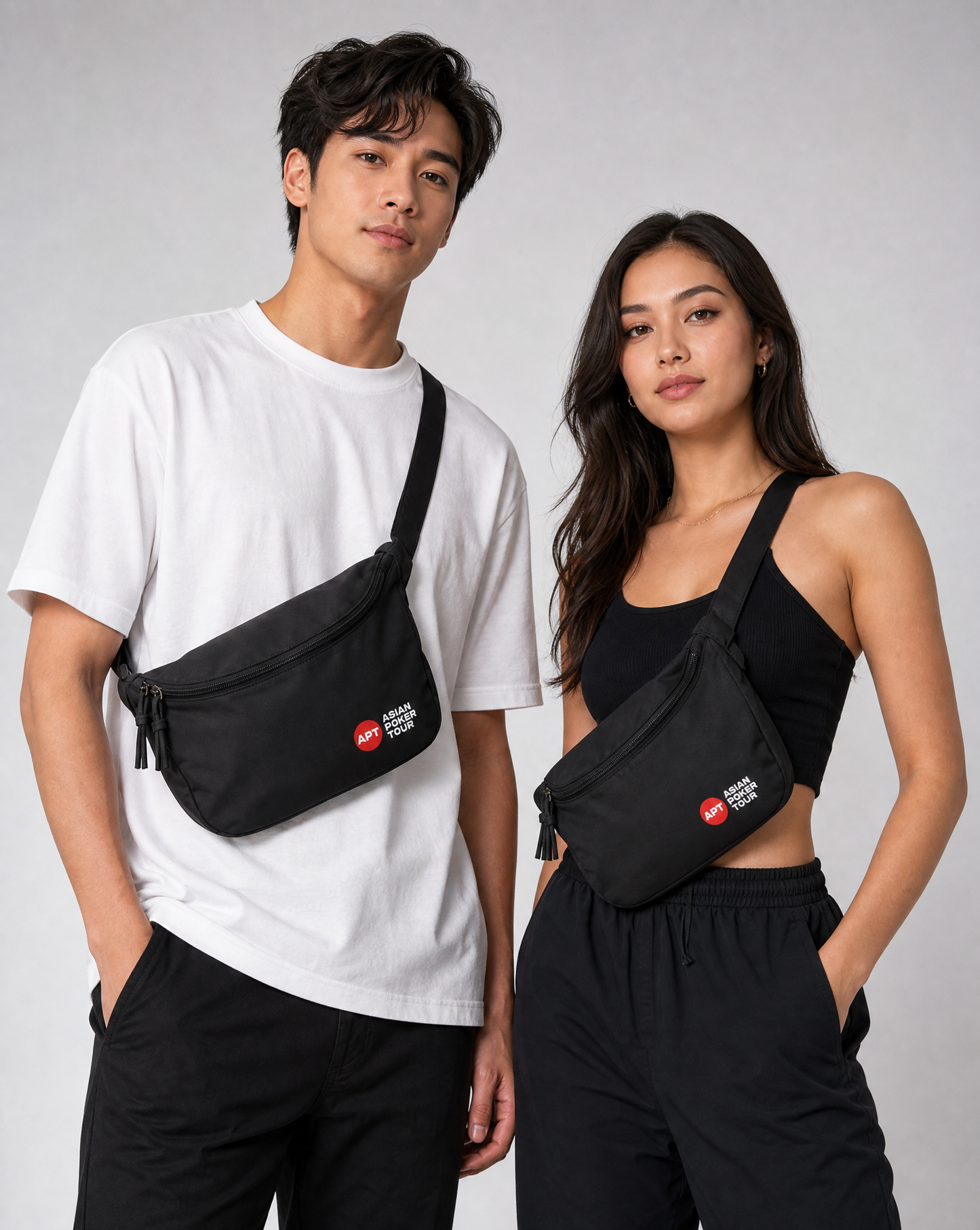 APT Sling Bag [Pop Up Store Only]